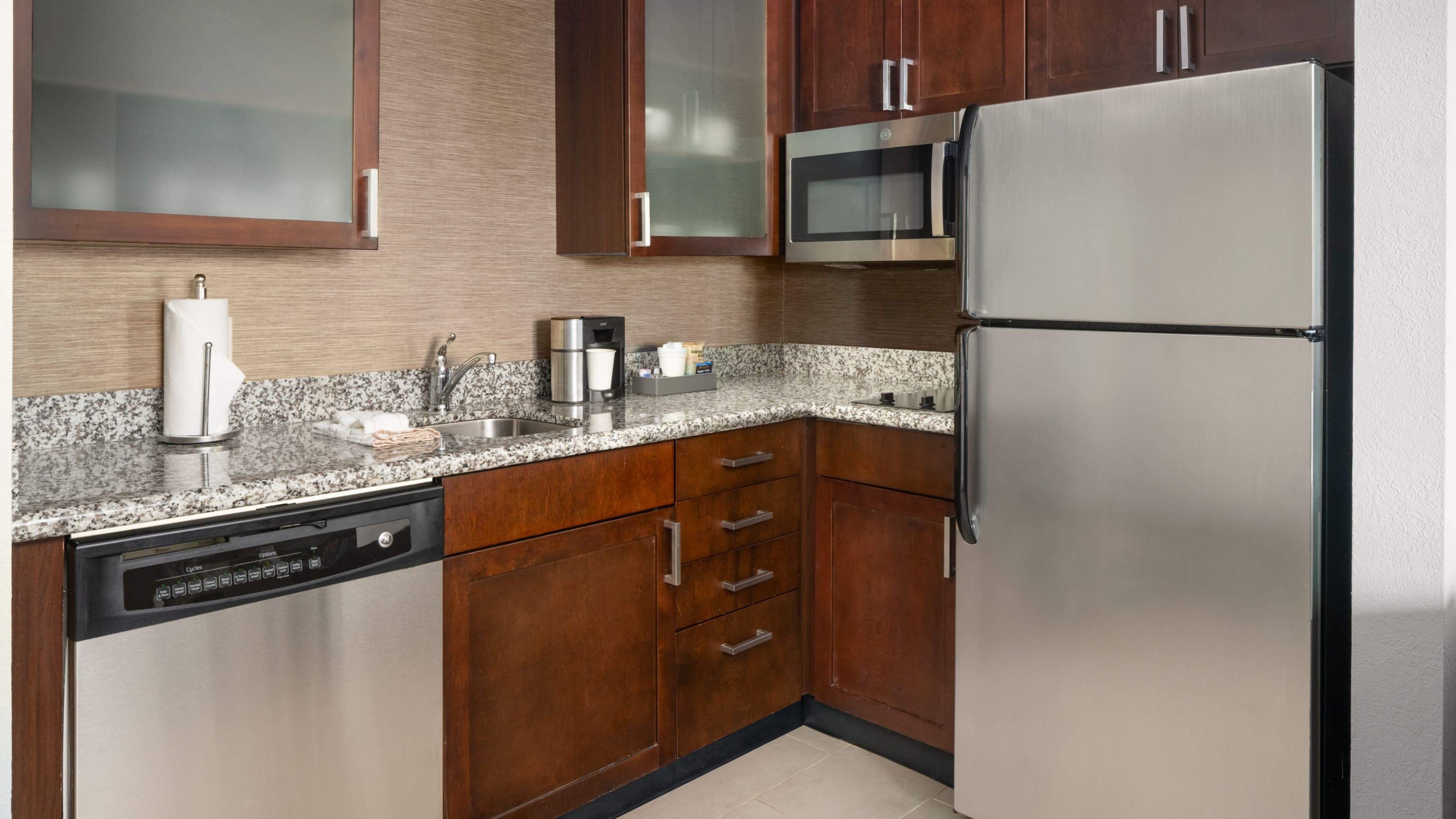 Residence Inn Springfield Chicopee — 5
