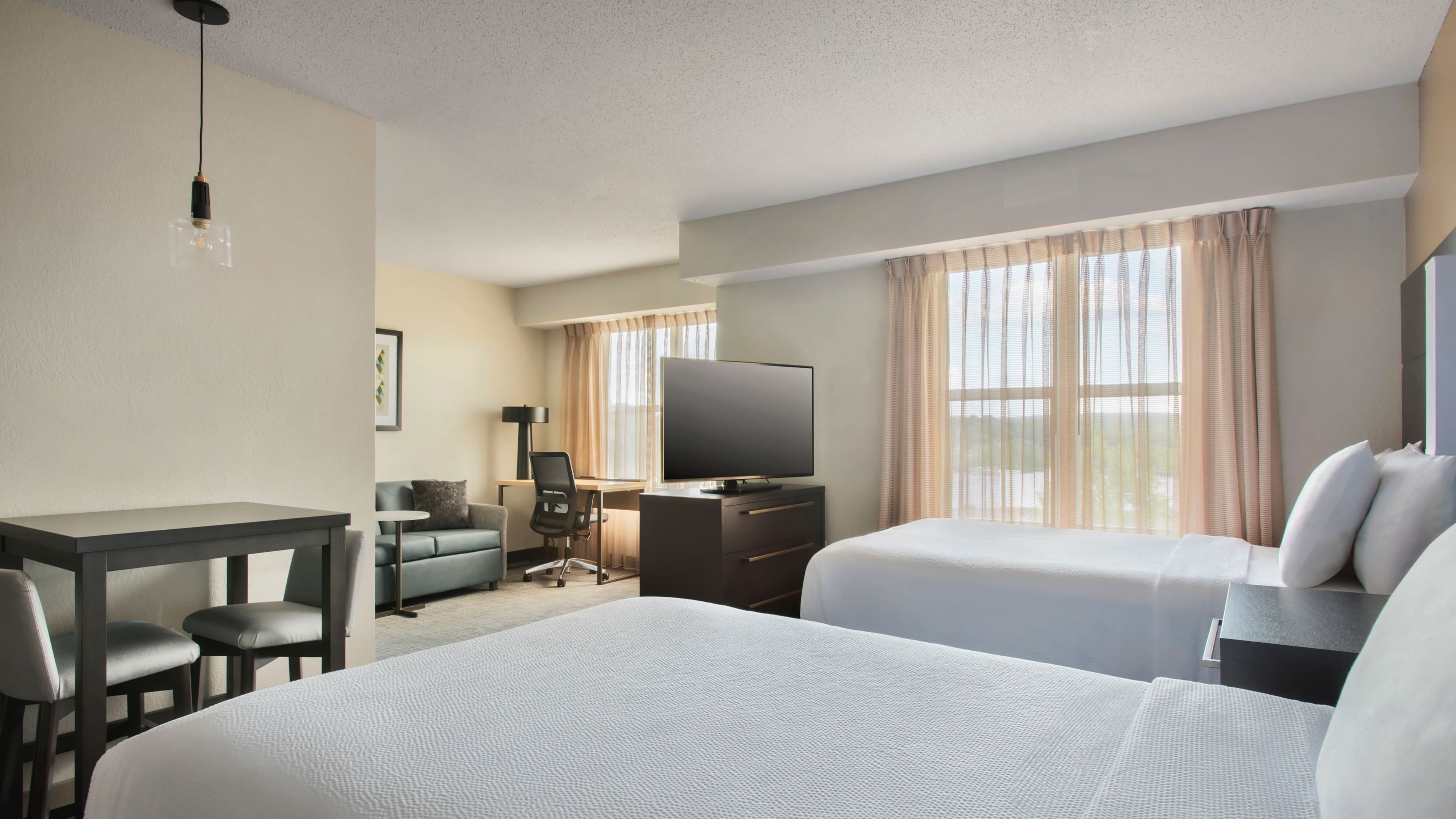 Residence Inn Hartford Manchester — 8
