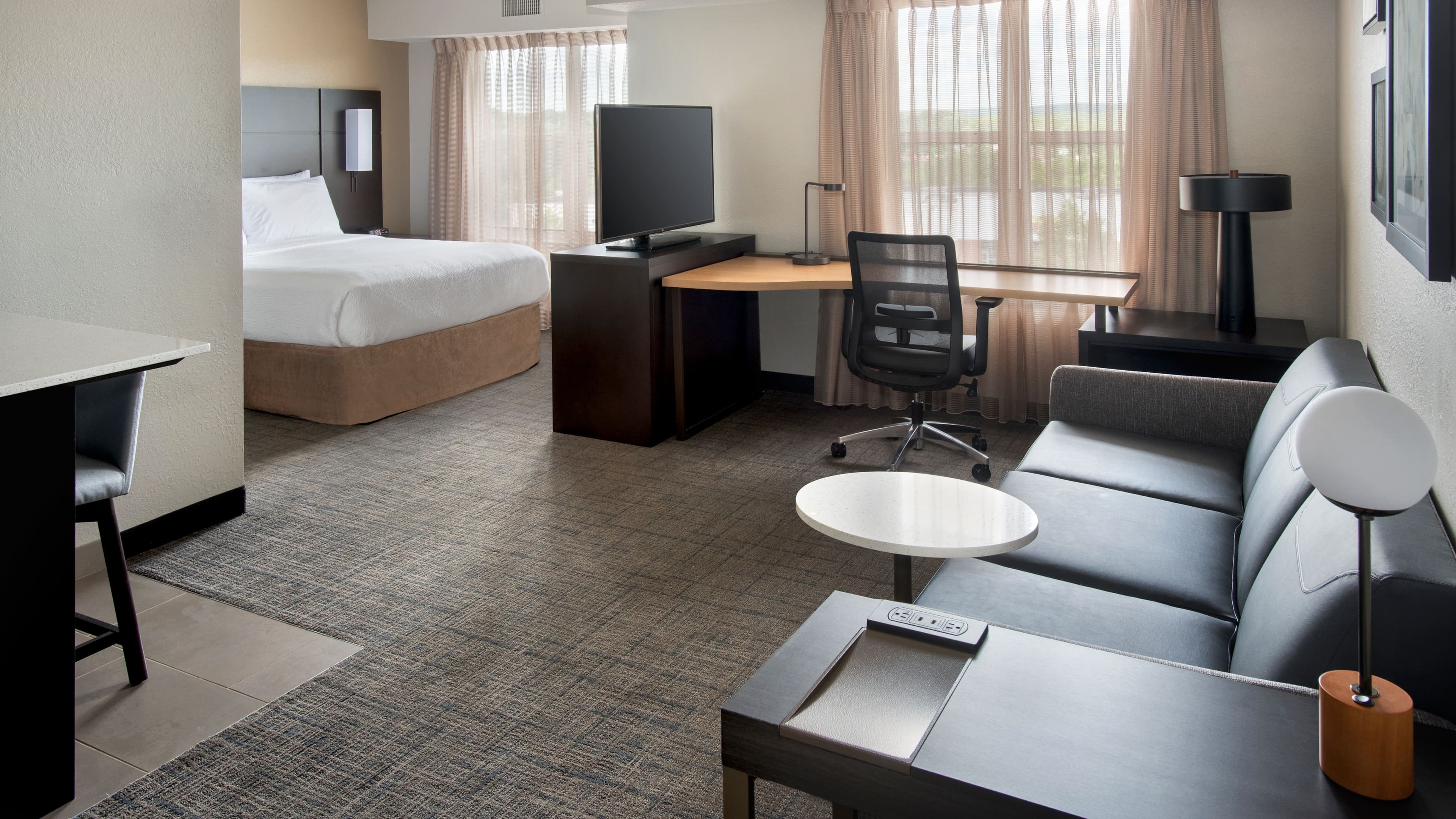 Larger Studio - Image 1