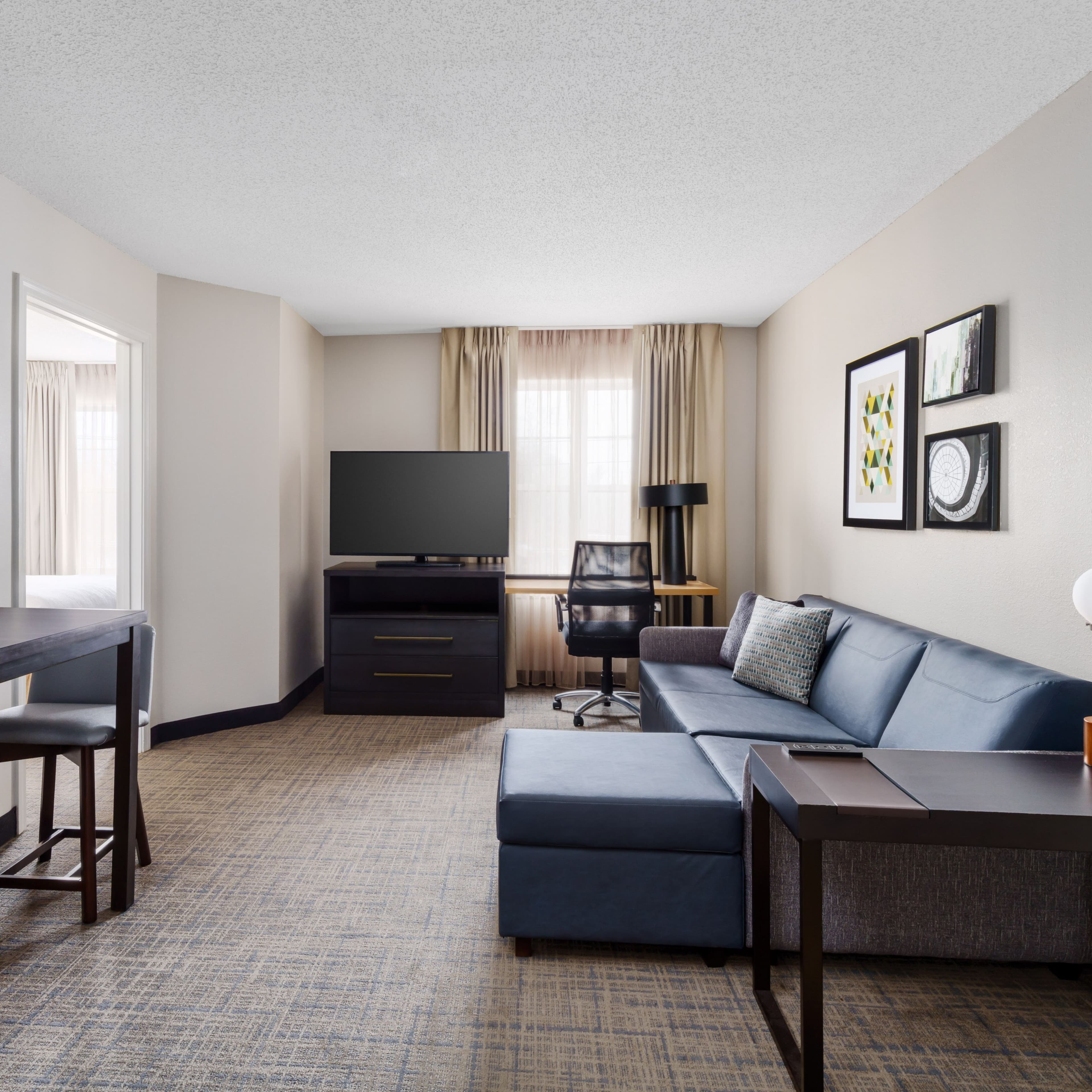 Residence Inn Hartford Rocky Hill - Image 1