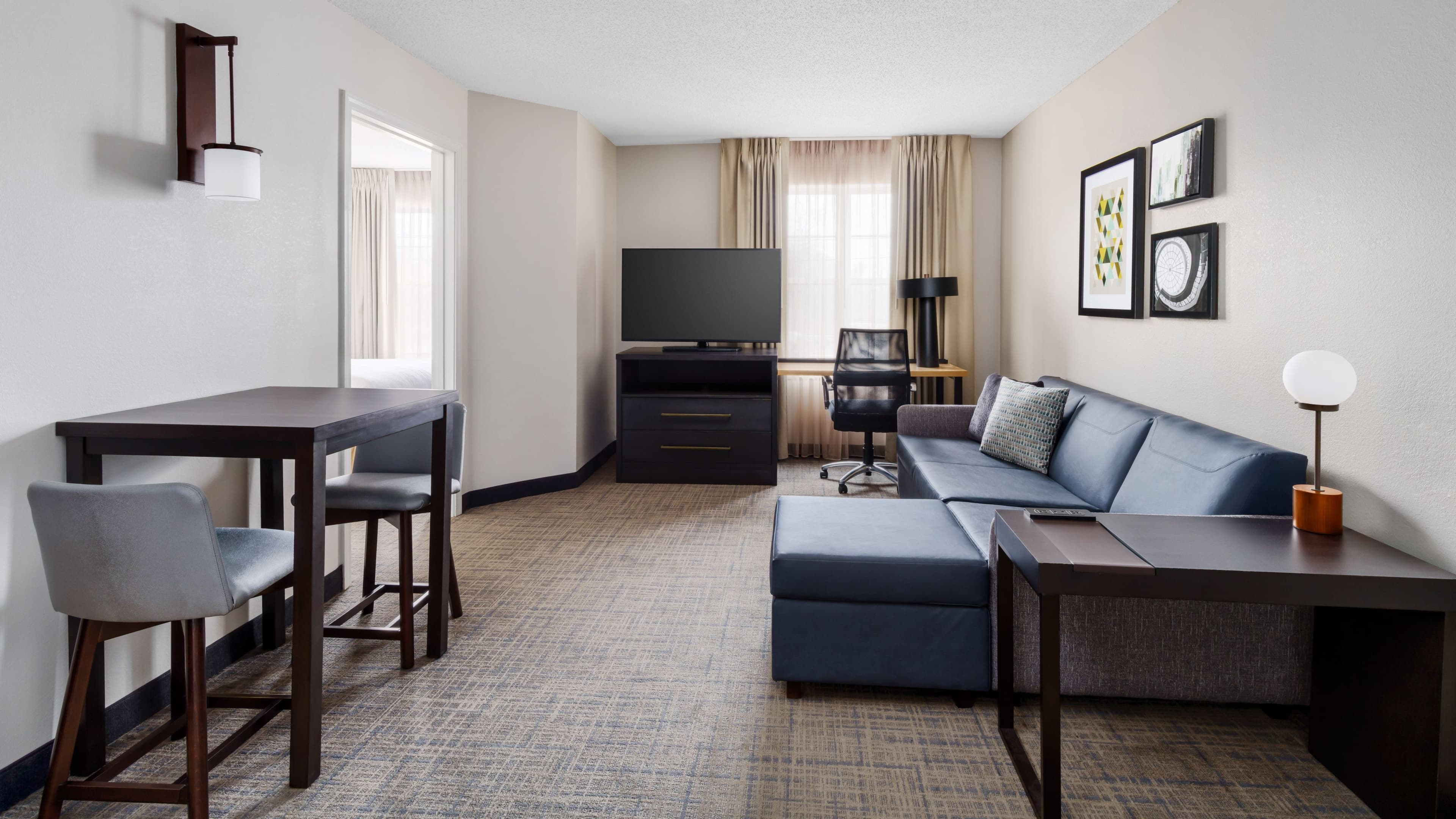 Residence Inn Hartford Rocky Hill - Image 2