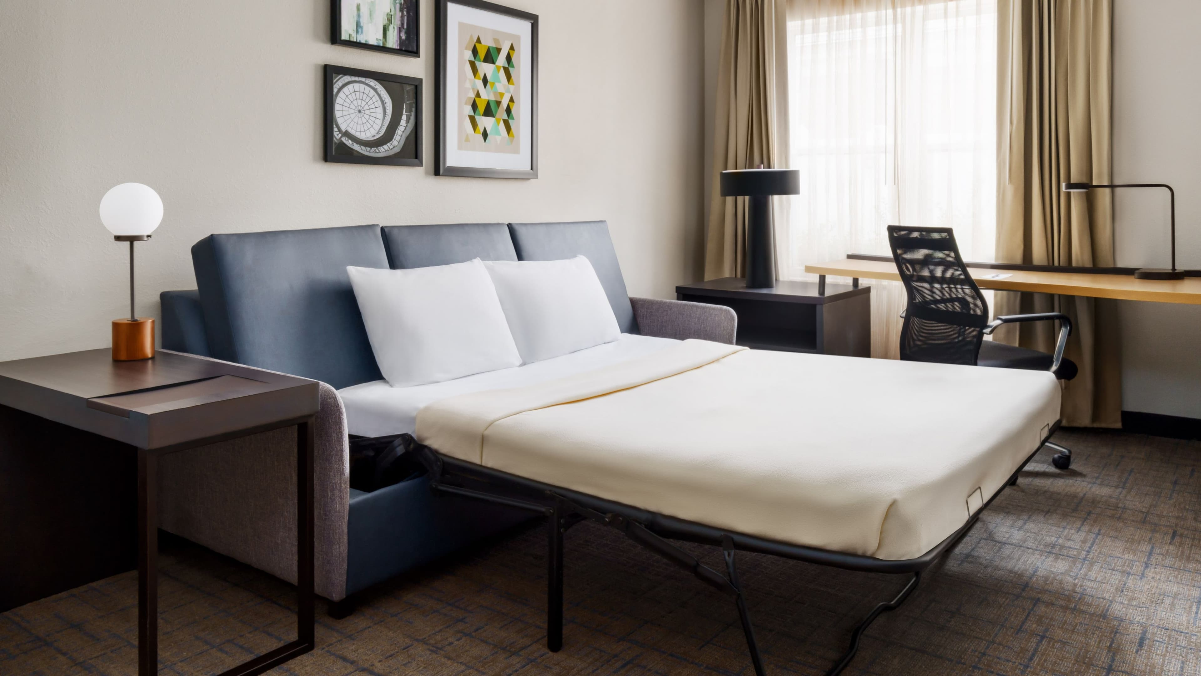 Residence Inn Hartford Rocky Hill - Image 5