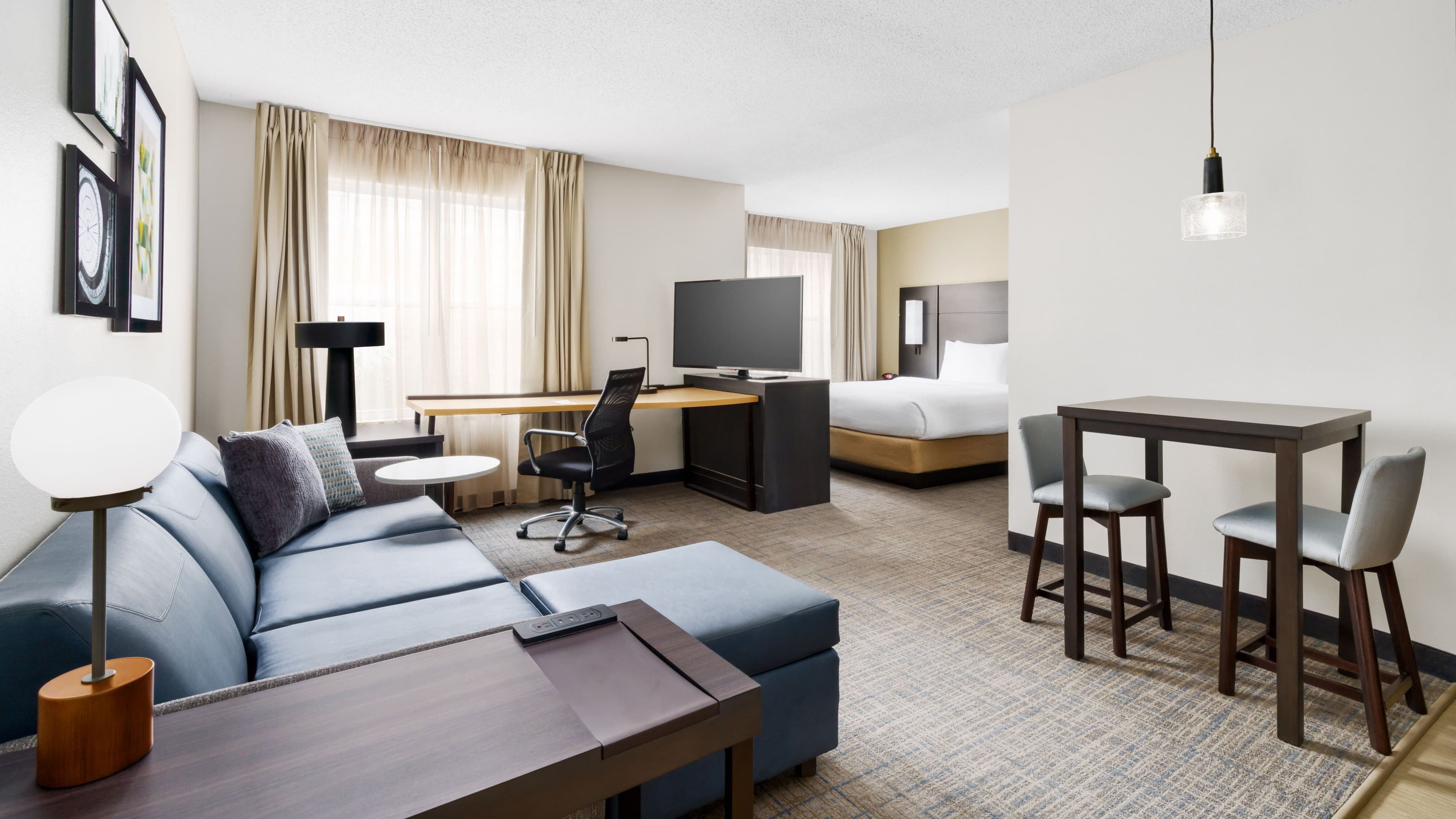 Residence Inn Hartford Rocky Hill — 10