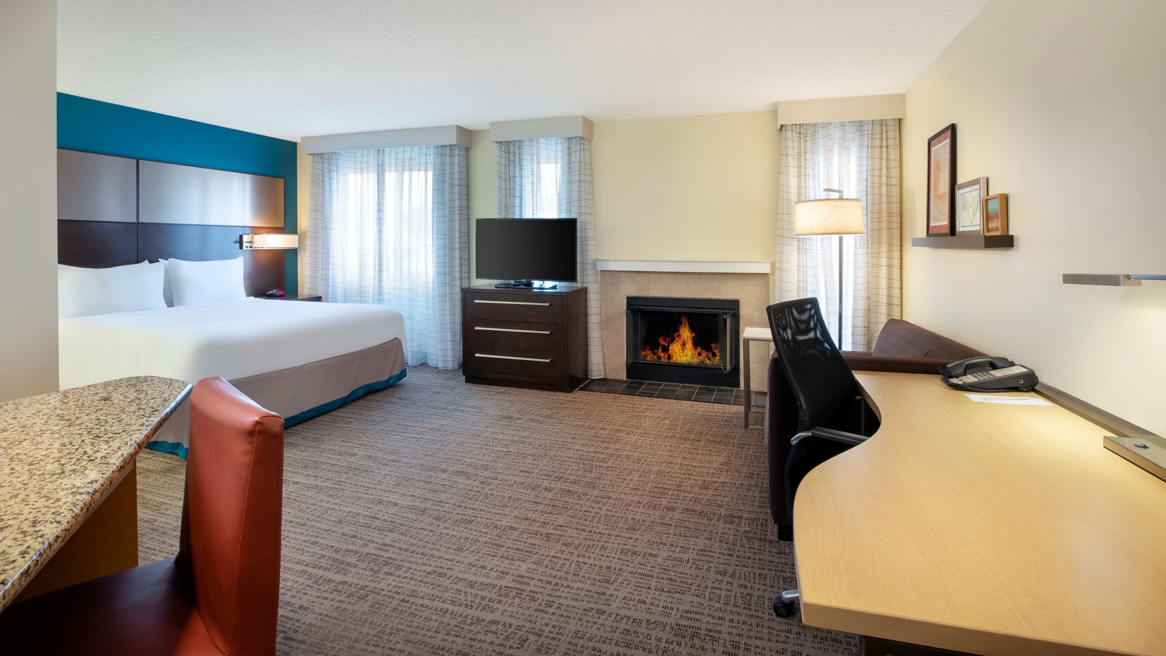 Residence Inn Bakersfield - Image 2