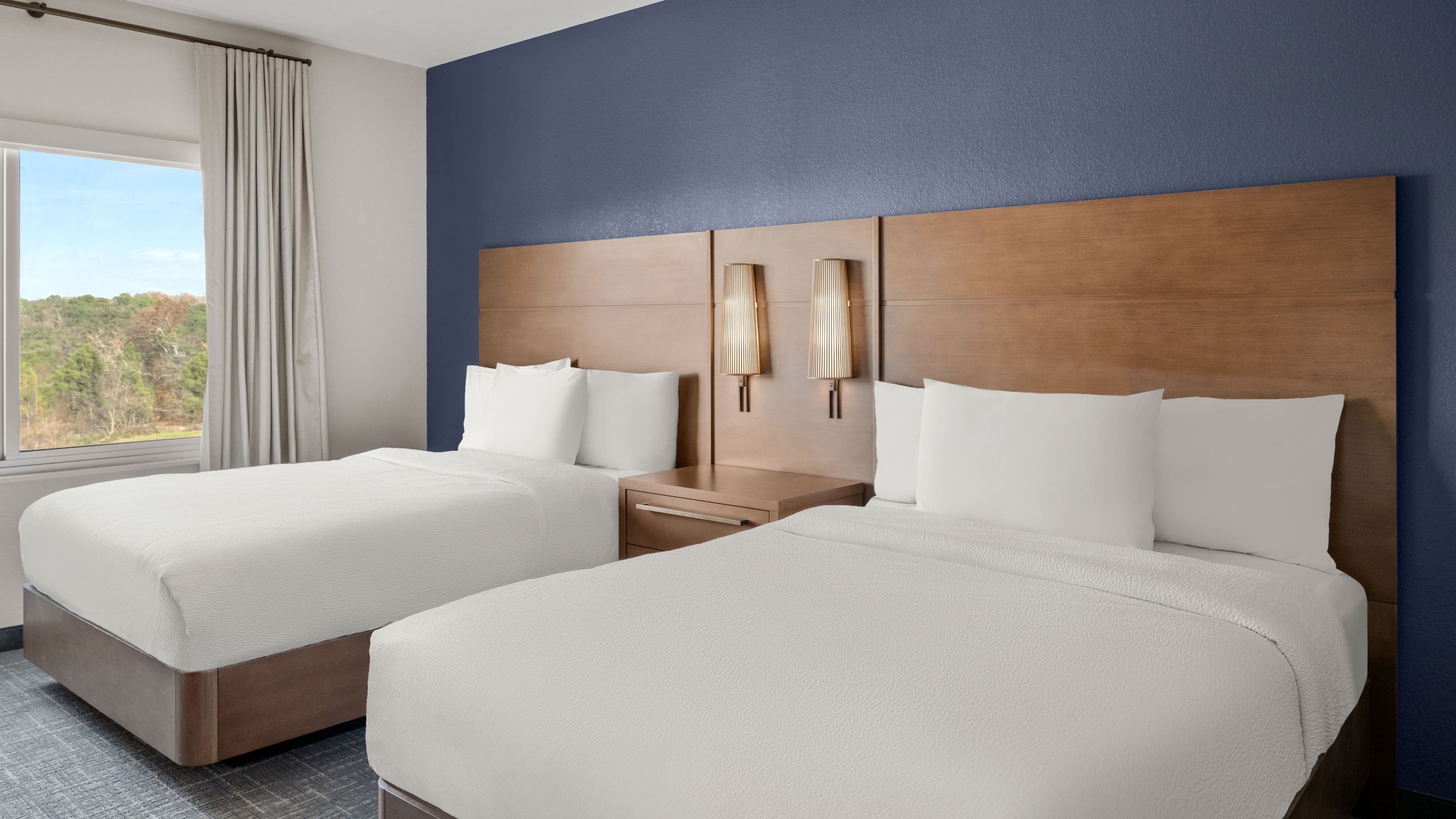 Residence Inn Homewood Mountain Brook — 8