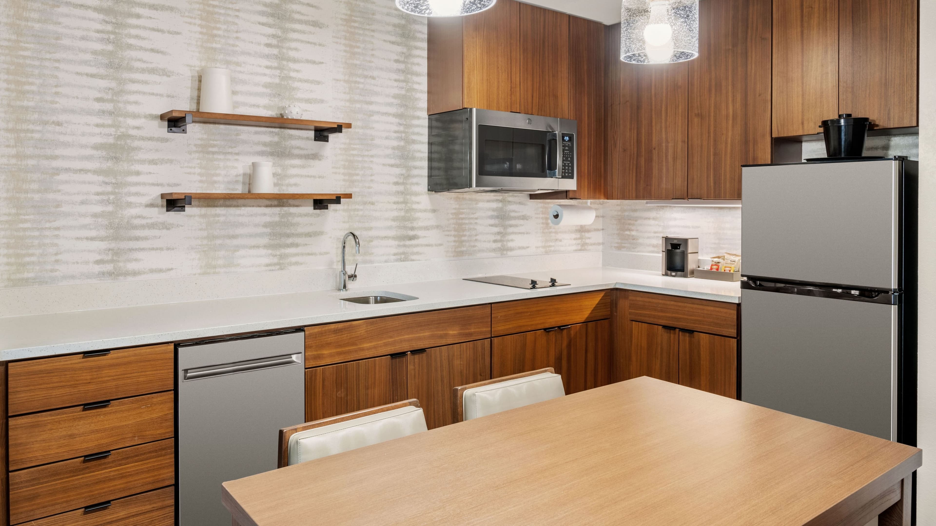 Residence Inn Homewood Mountain Brook — 7