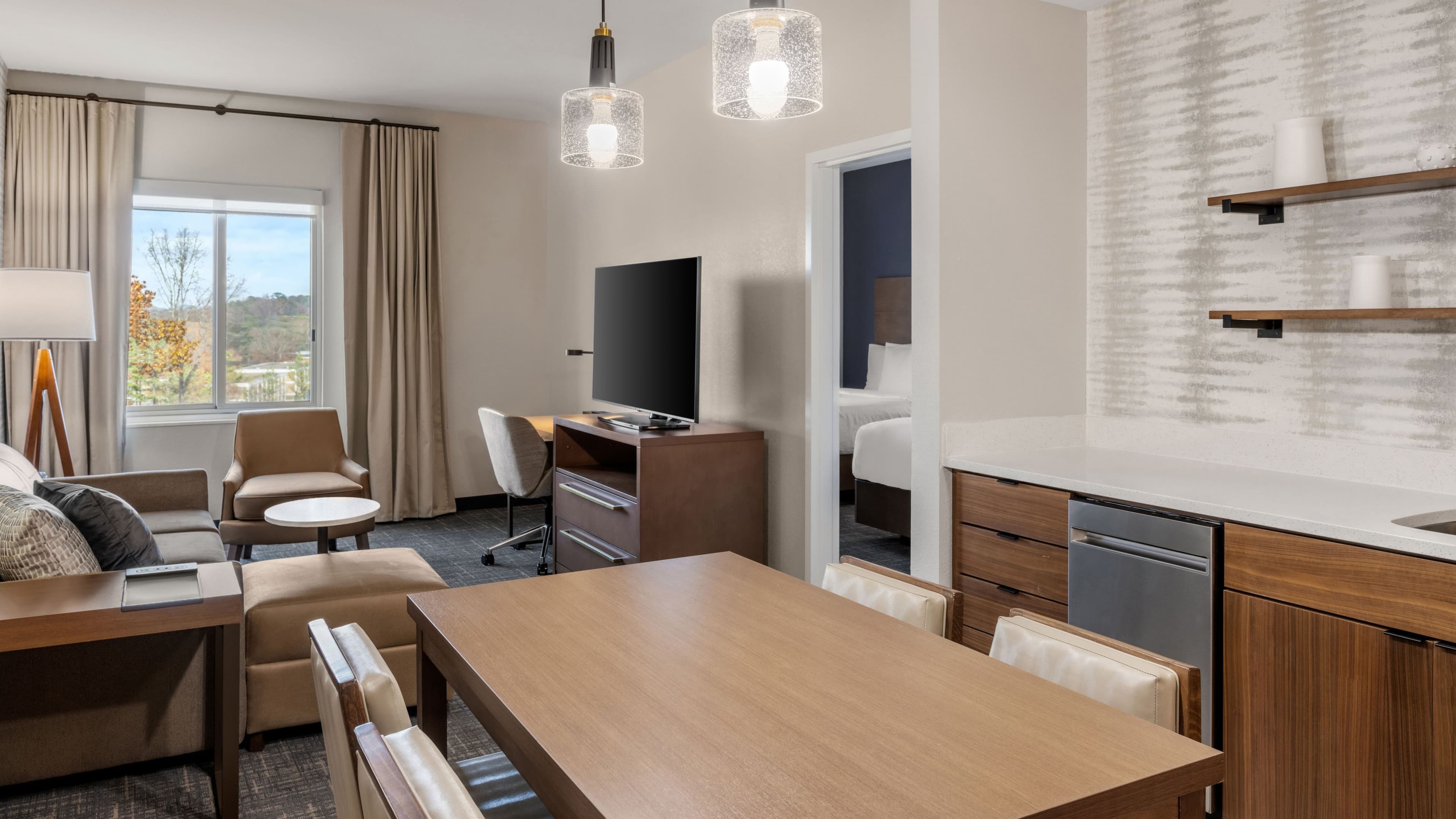Residence Inn Homewood Mountain Brook — 9