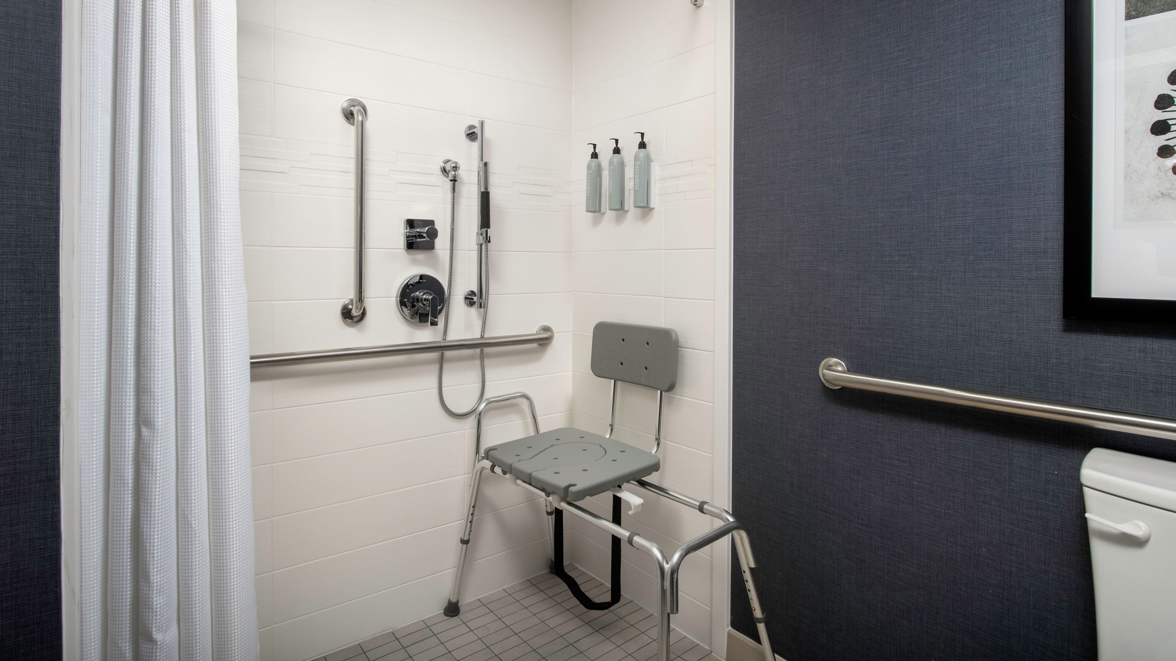 1 Bedroom Suite - Image 6