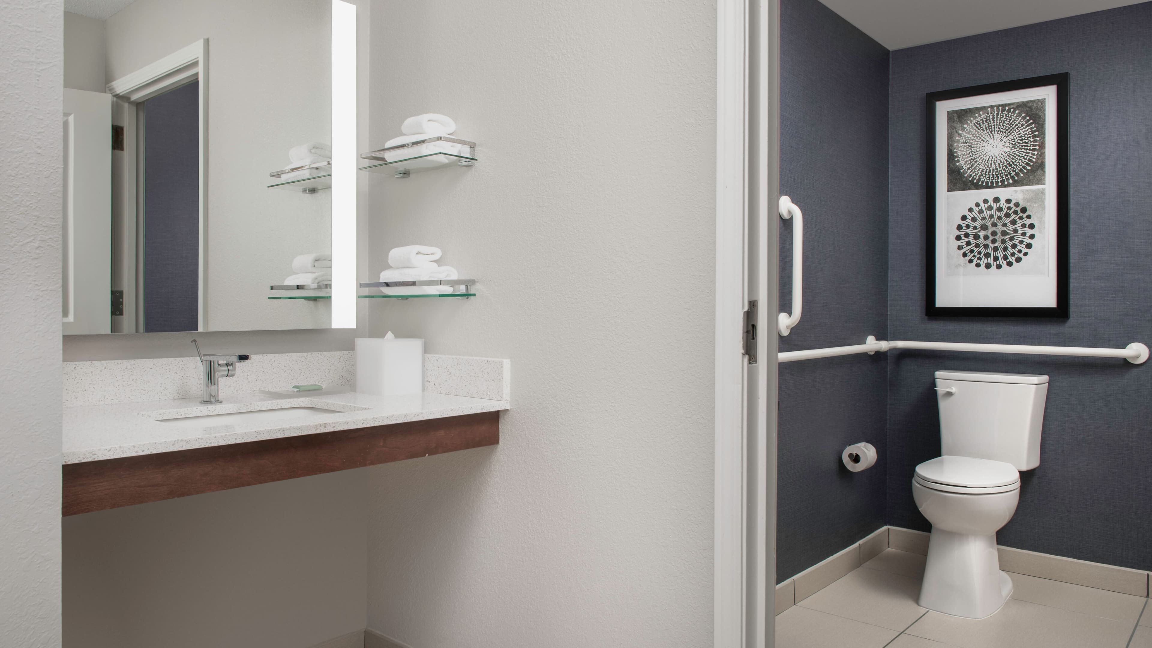 Residence Inn Birmingham Hoover — 15