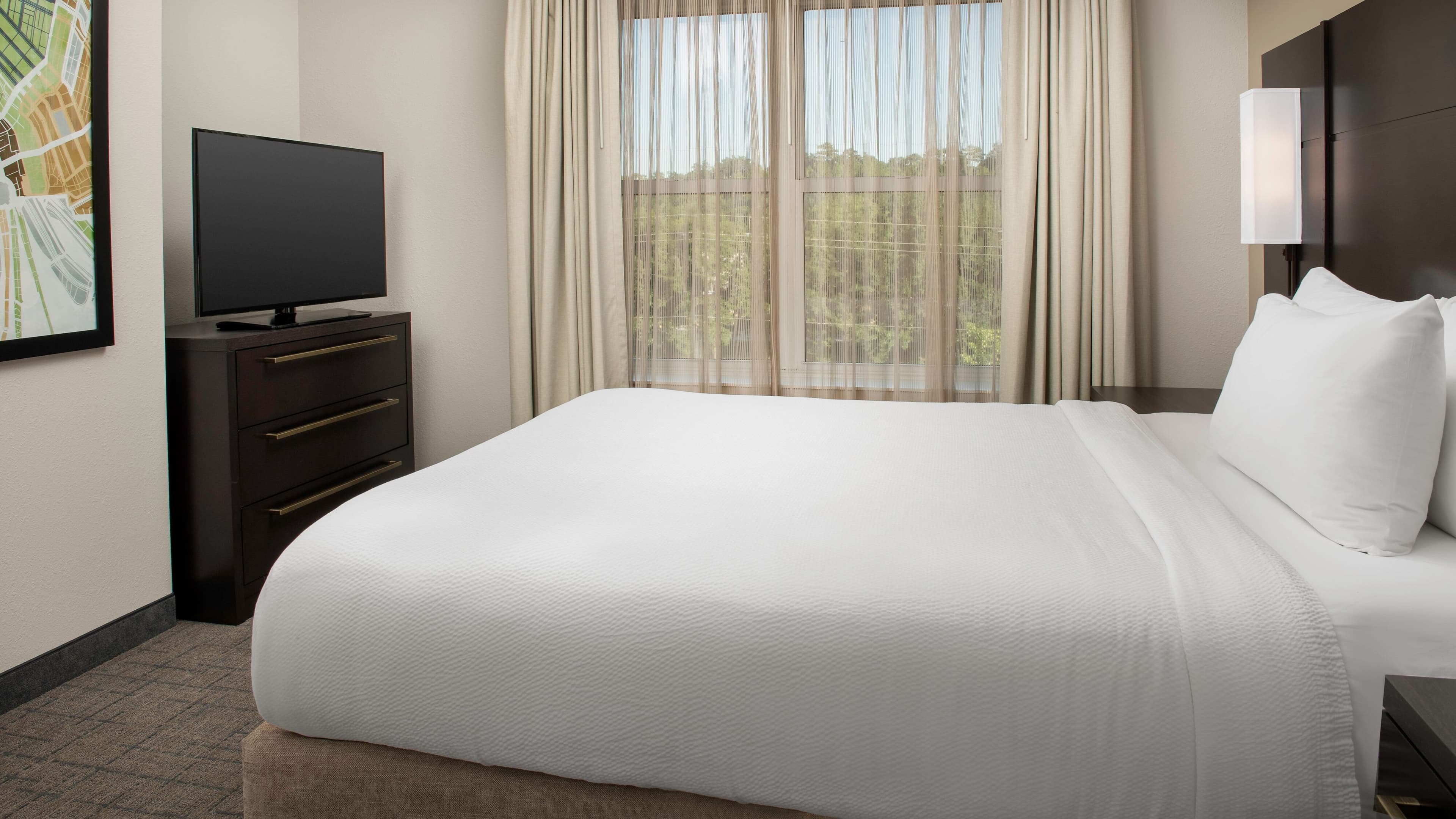 Residence Inn Birmingham Hoover — 18