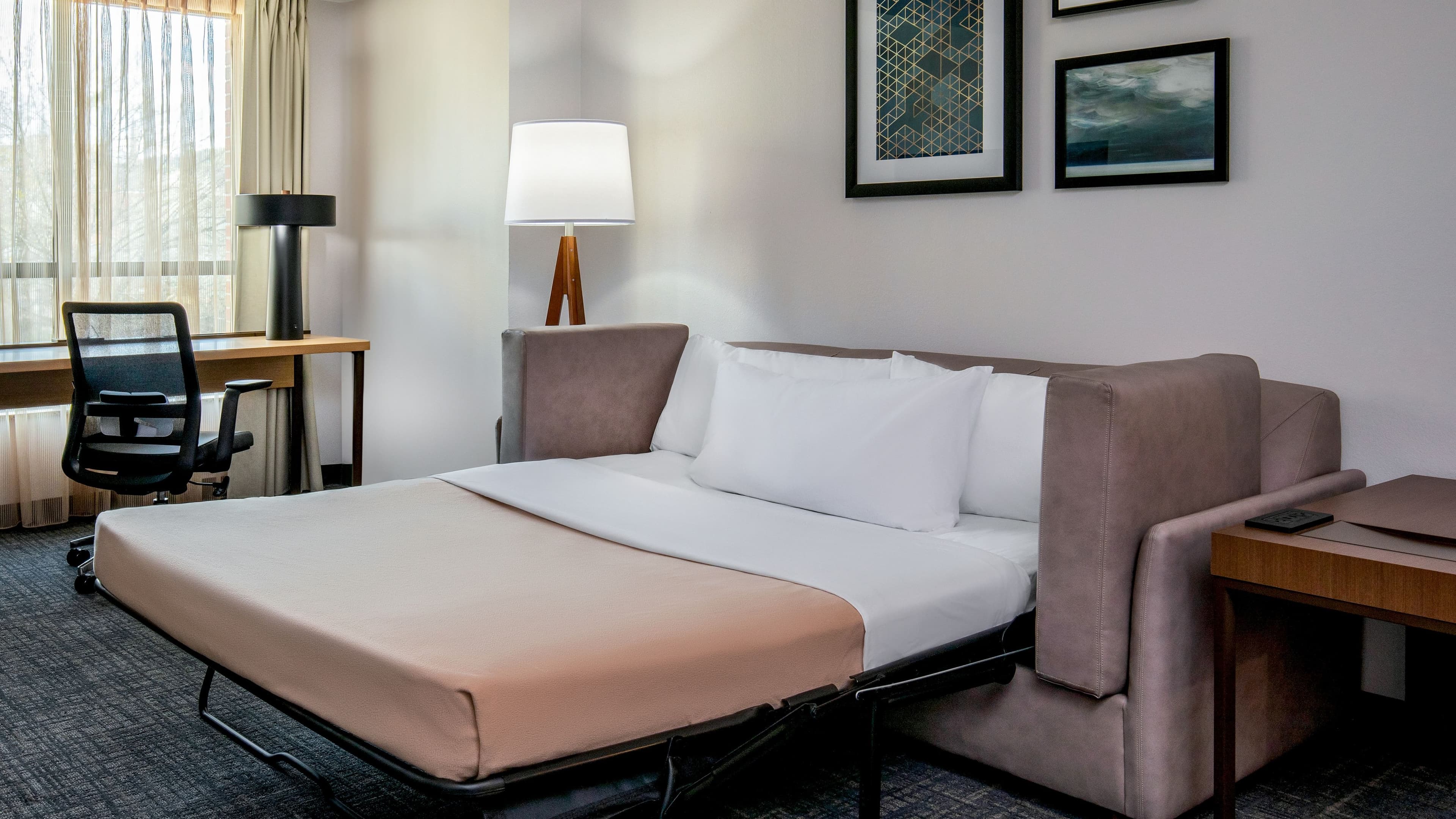 Residence Inn Birmingham Downtown at UAB - Image 5