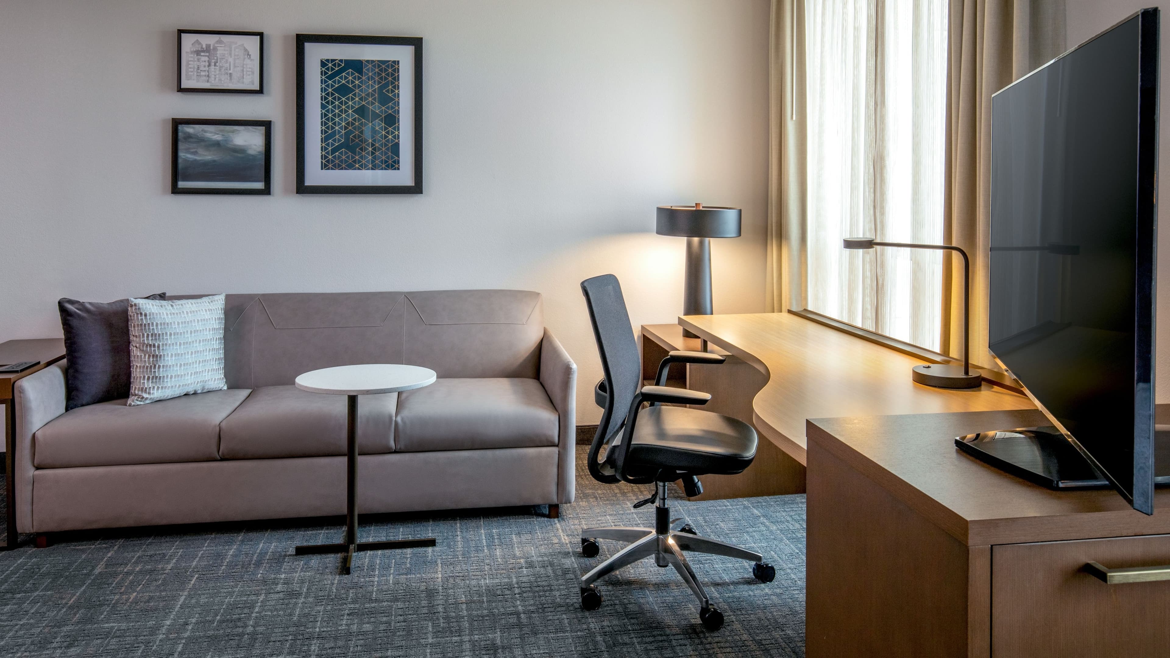Residence Inn Birmingham Downtown at UAB - Image 3