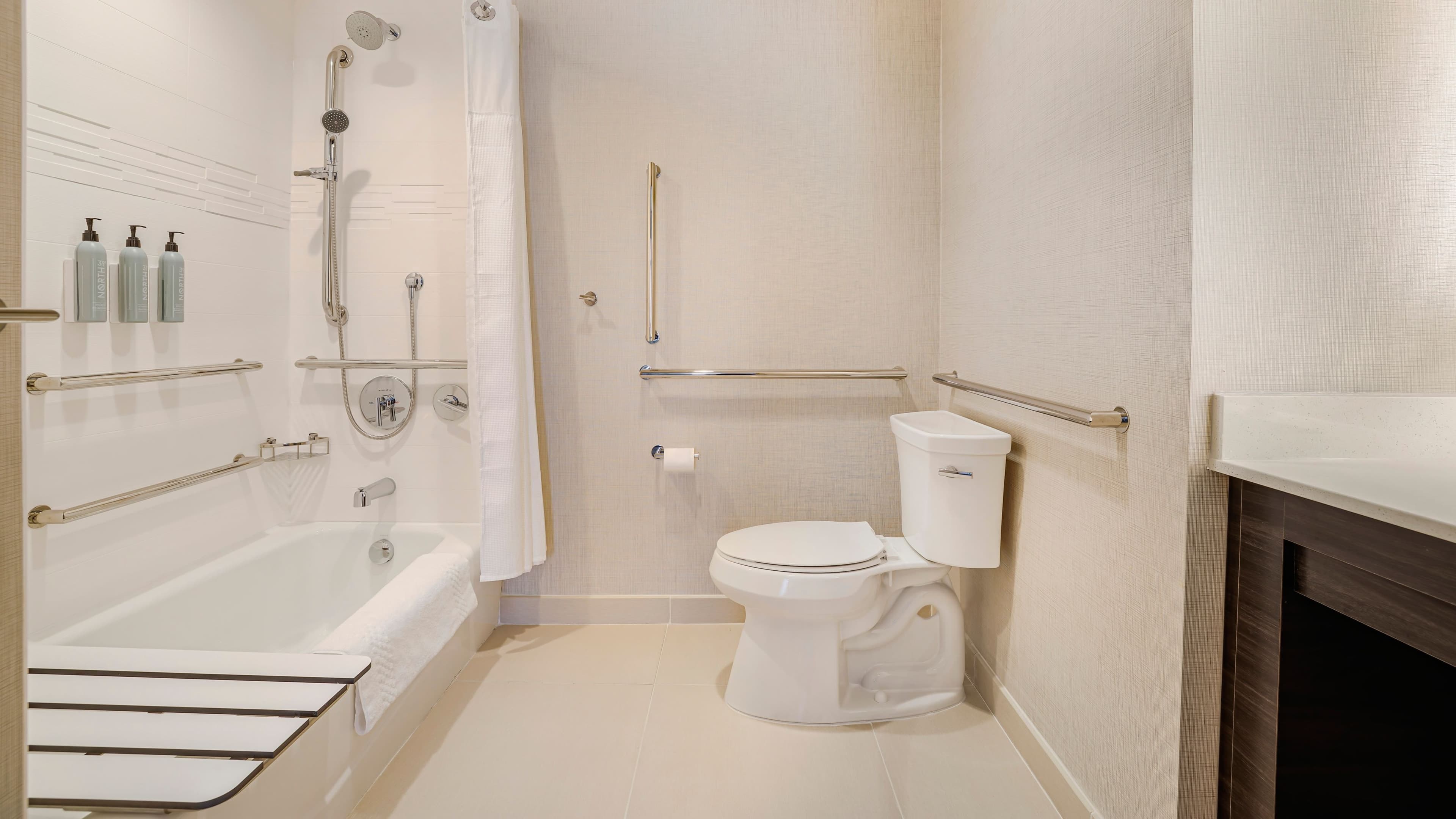 Residence Inn Nashville Metro Center — 18