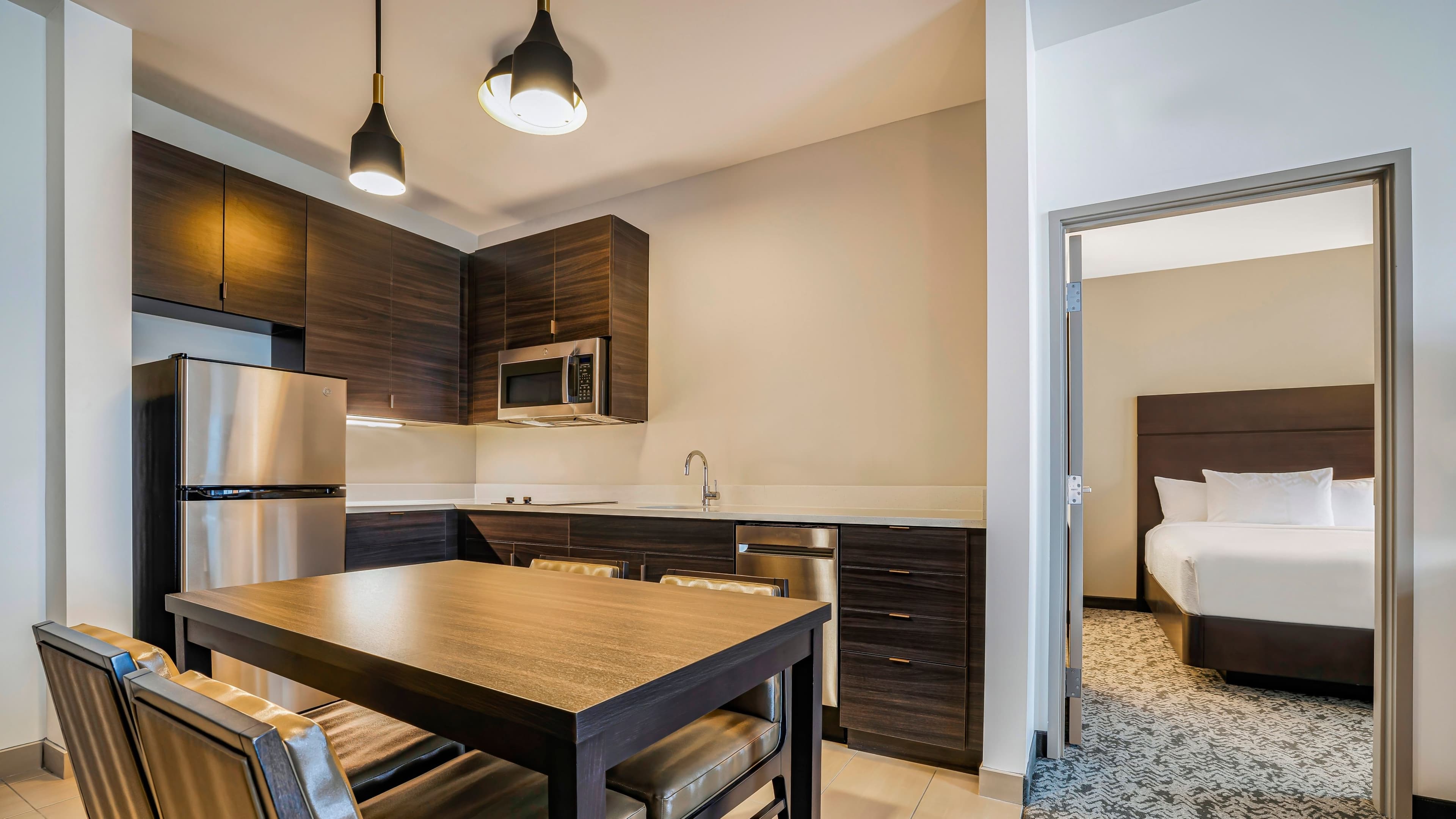 Residence Inn Nashville Metro Center - Image 3