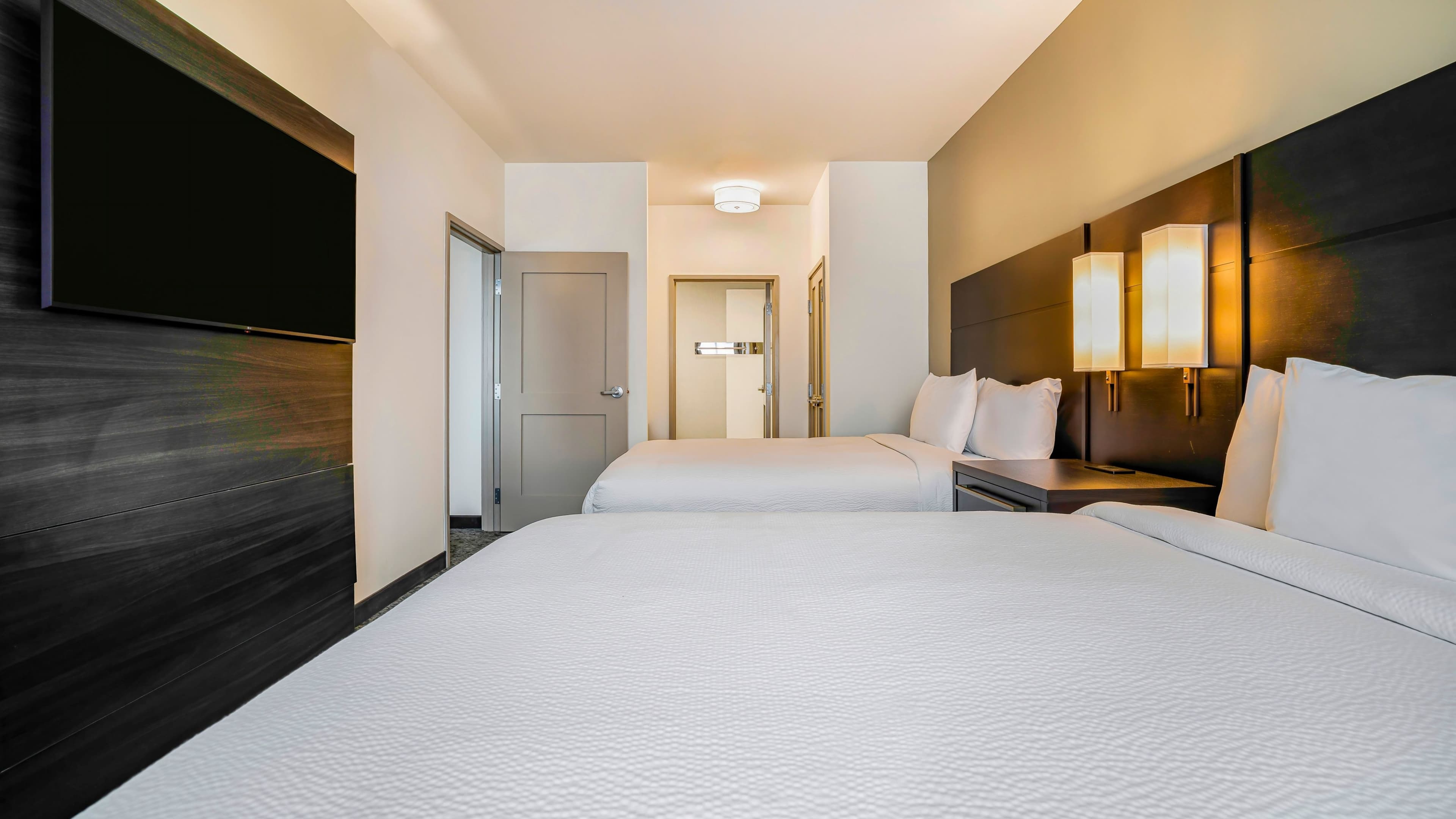 Residence Inn Nashville Metro Center - Image 2