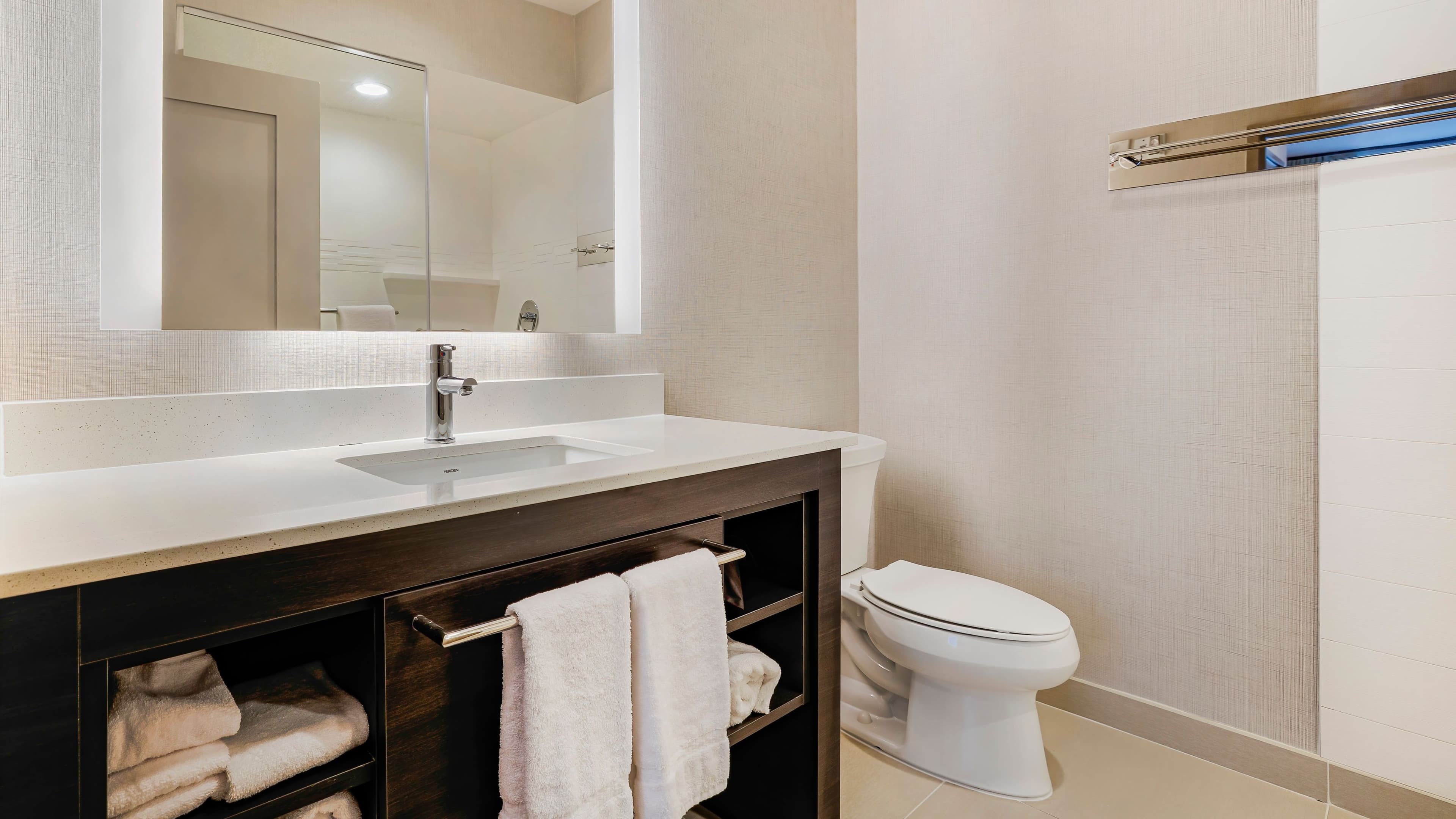 Residence Inn Nashville Metro Center — 17