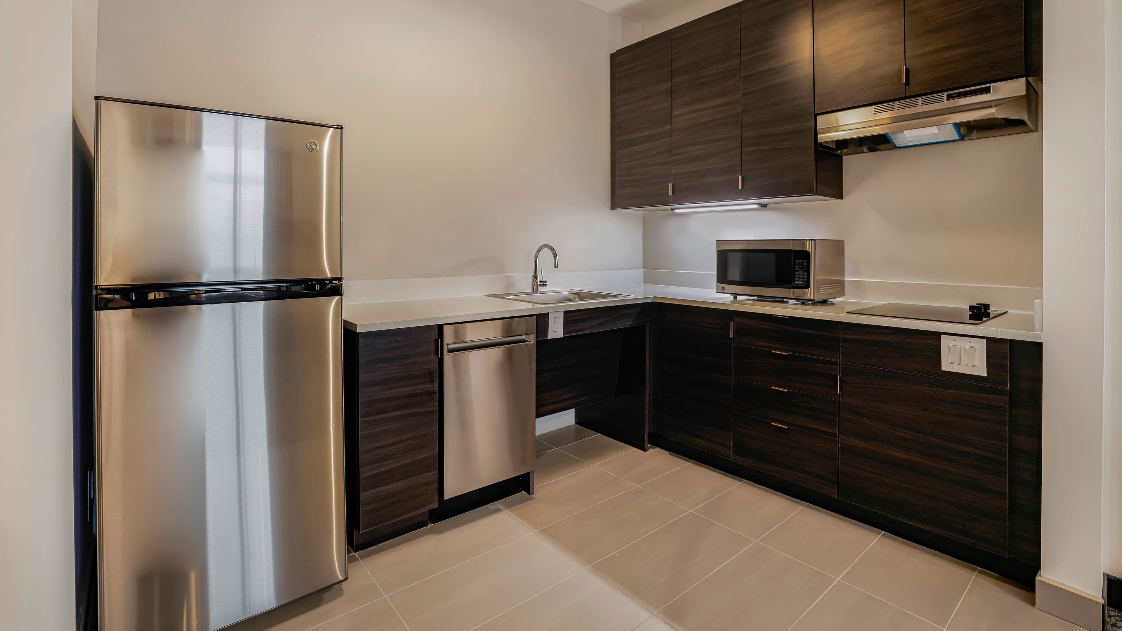 Residence Inn Nashville Metro Center — 15