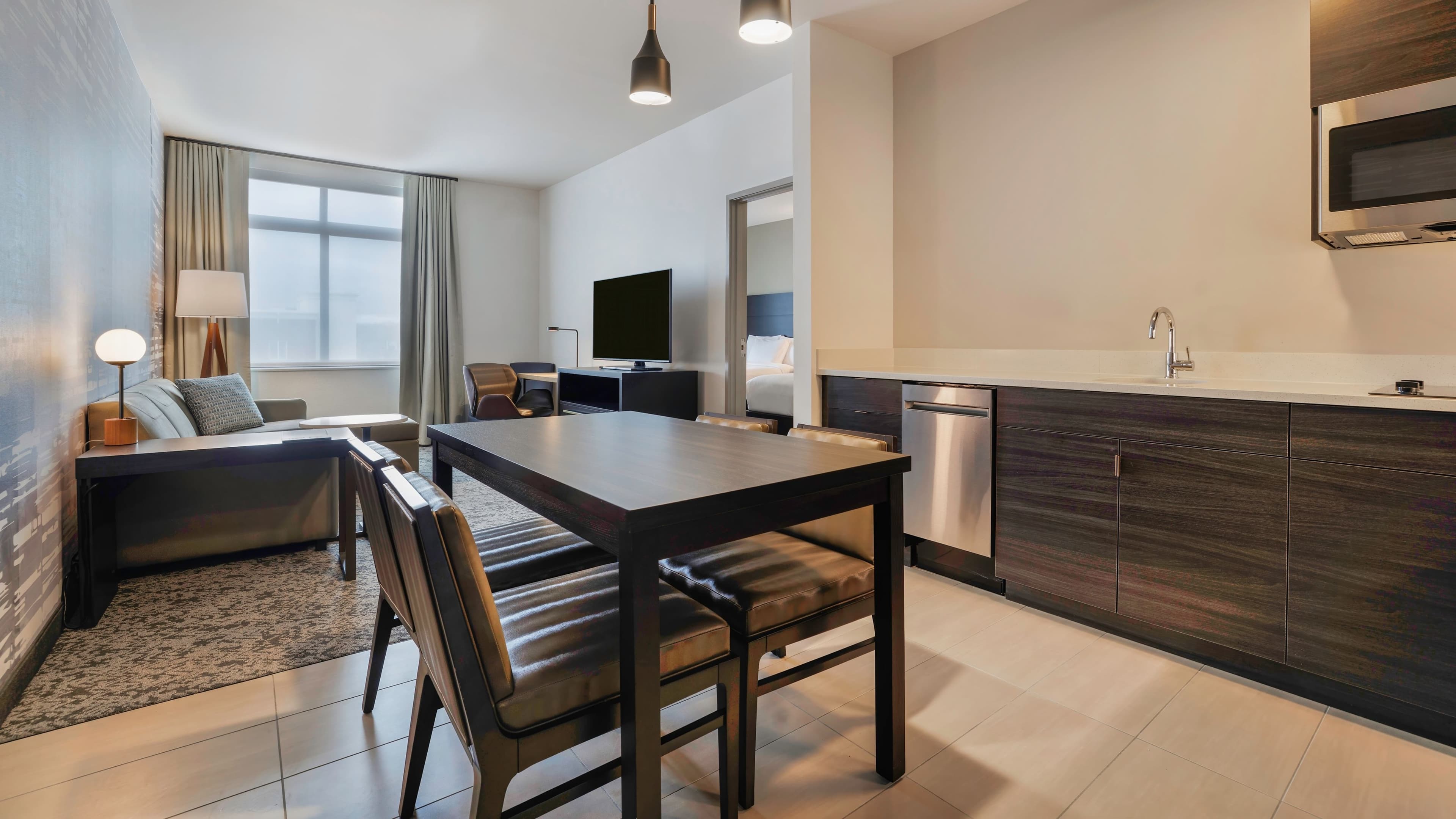 Residence Inn Nashville Metro Center - Image 4