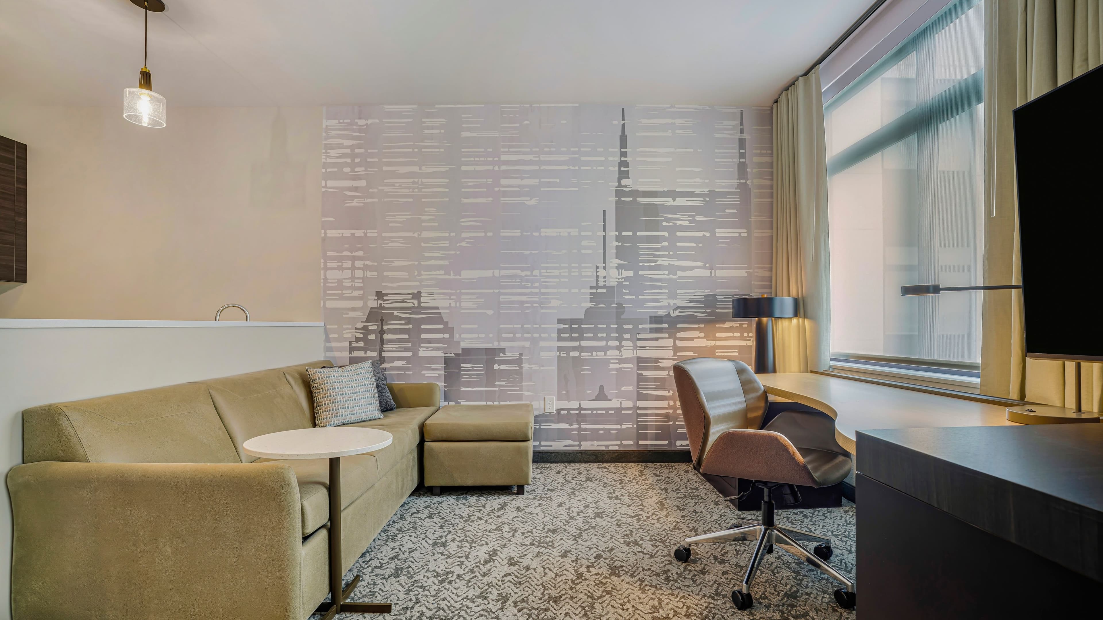 Residence Inn Nashville Metro Center — 9