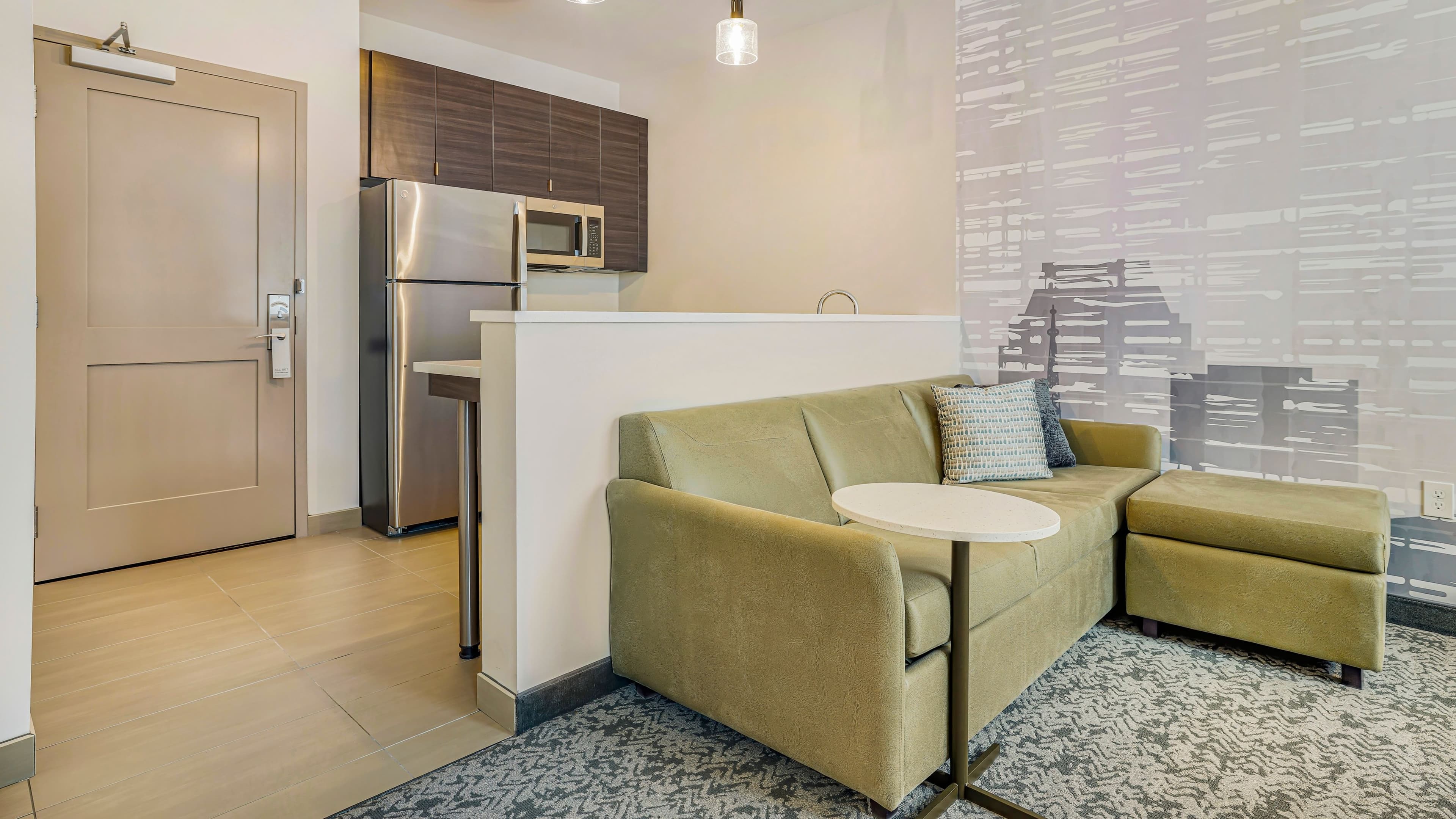 Residence Inn Nashville Metro Center — 11