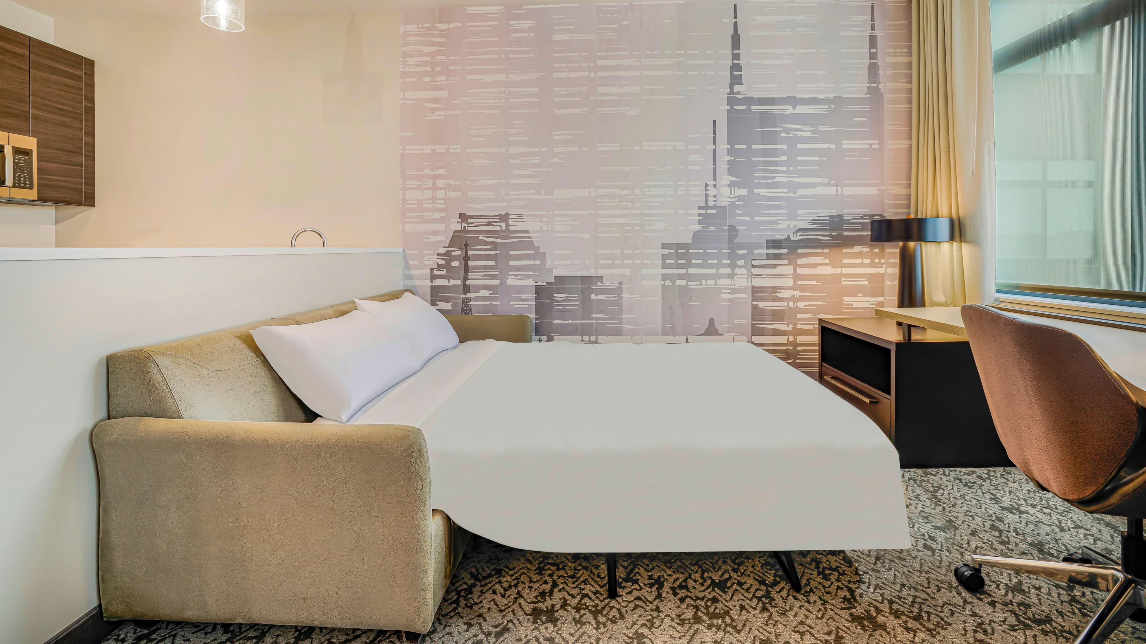 Residence Inn Nashville Metro Center - Image 5