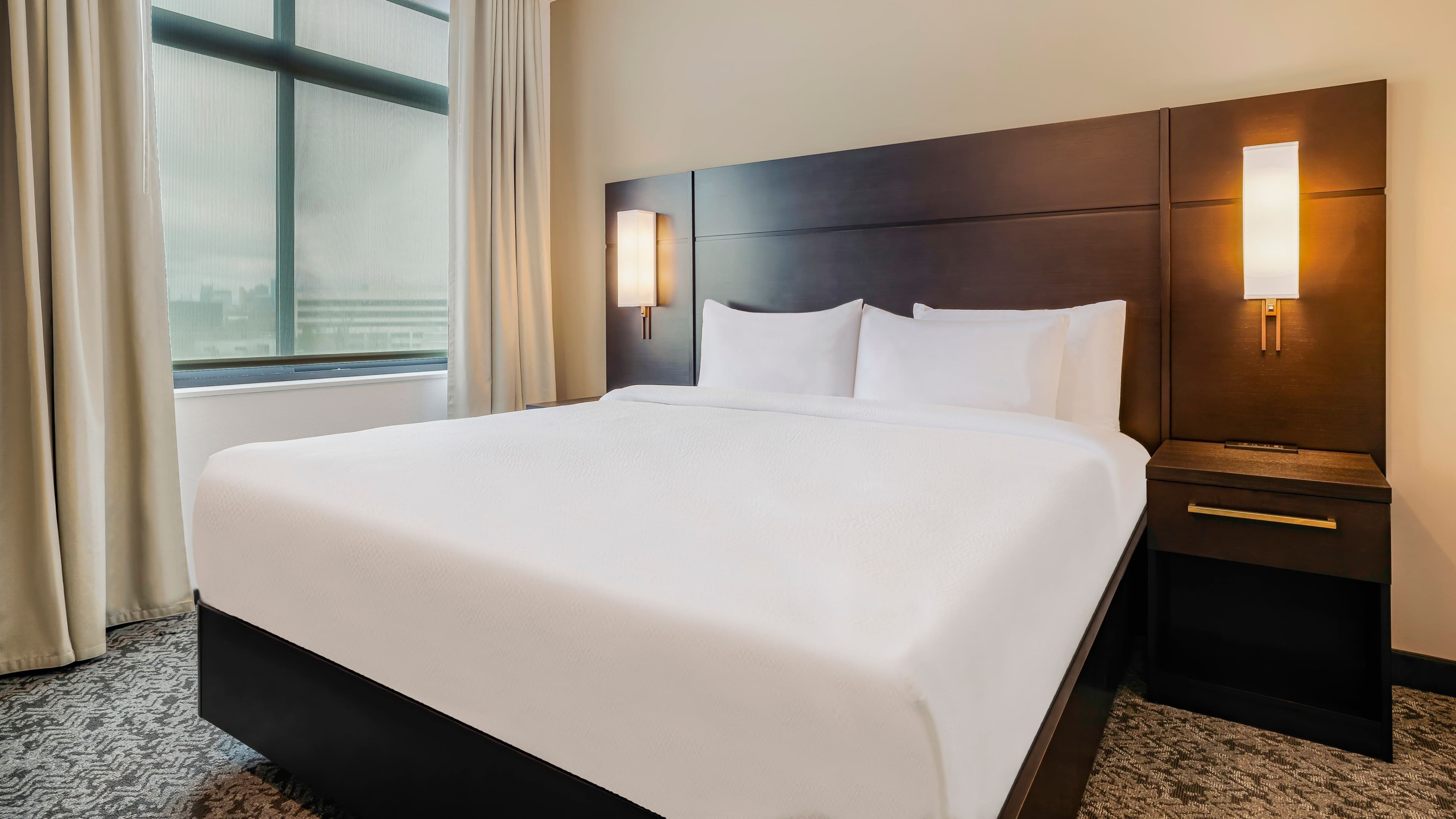 Residence Inn Nashville Metro Center — 13