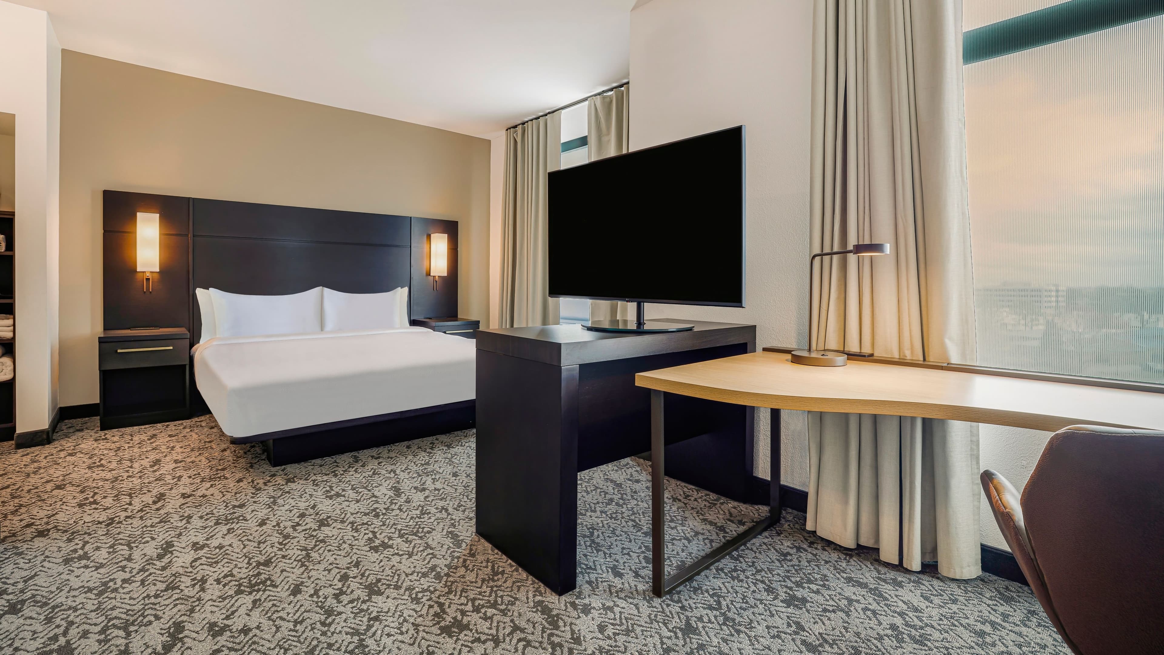 Residence Inn Nashville Metro Center — 12