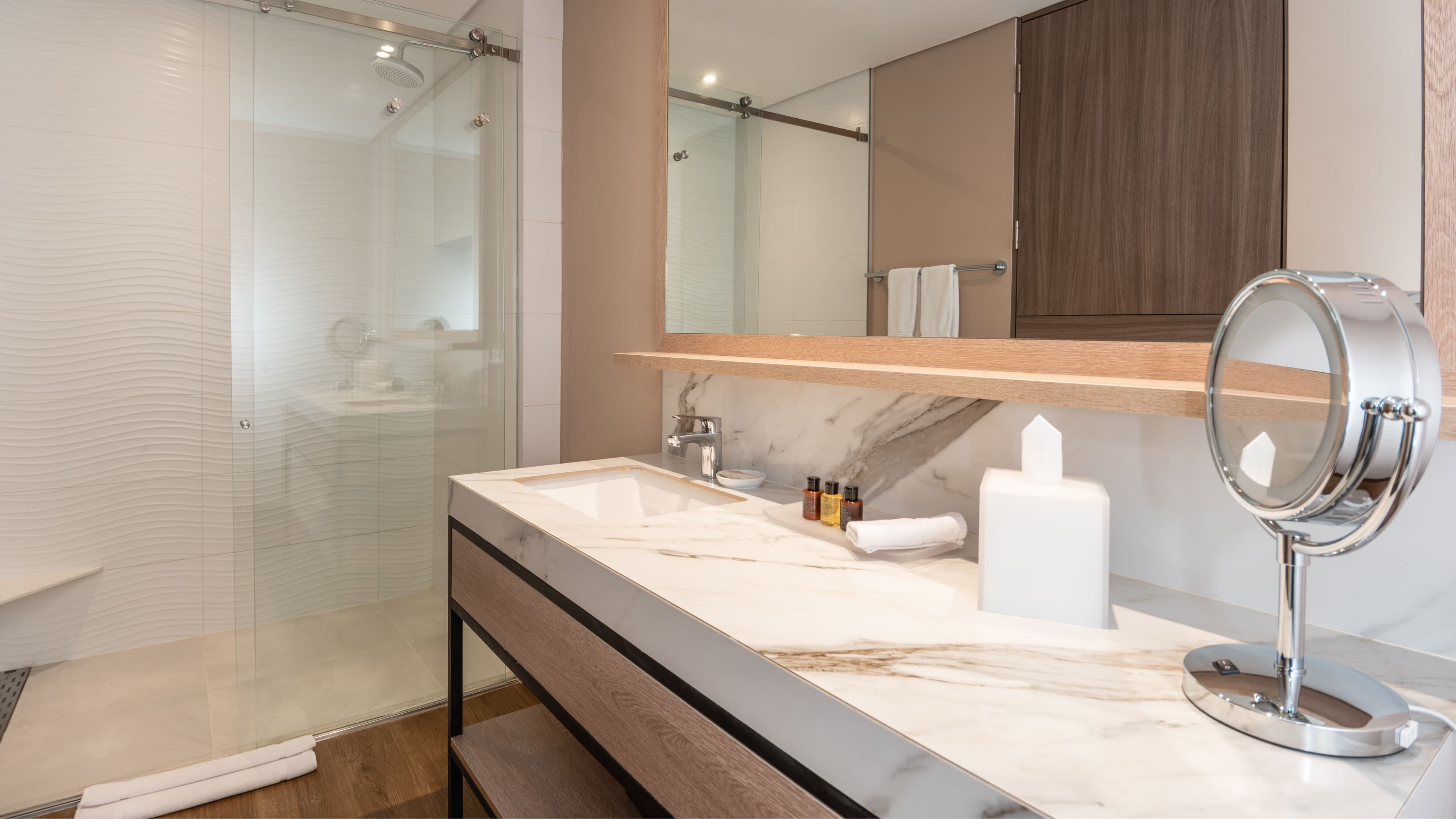 Residence Inn Bogota — 14