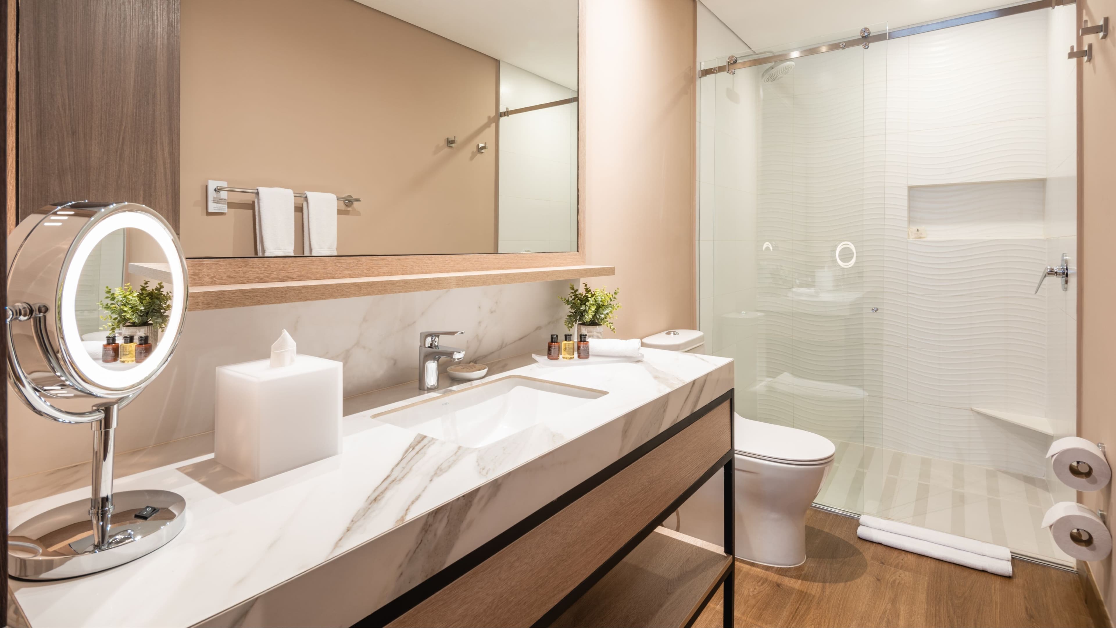 Residence Inn Bogota — 15