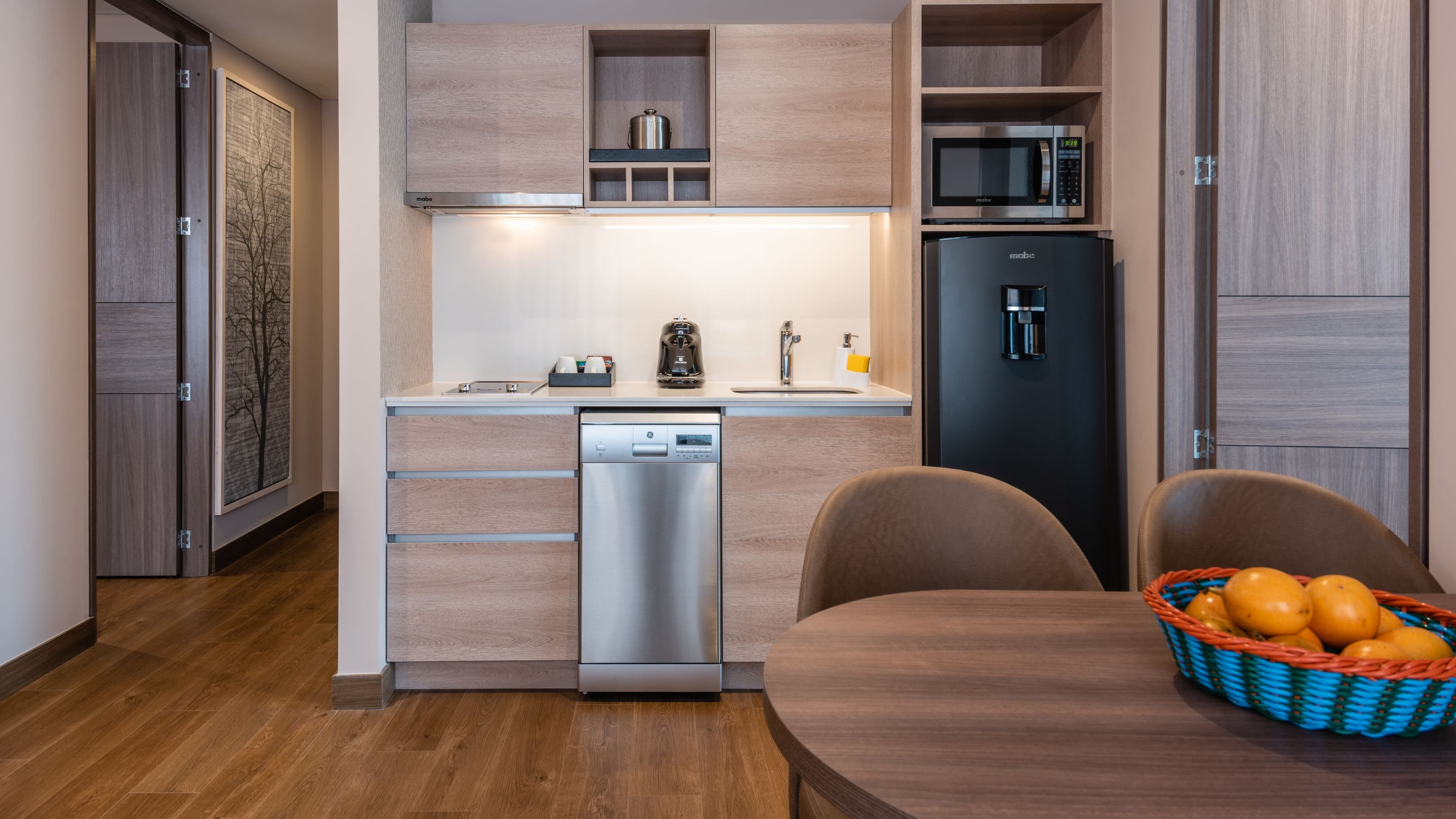 Residence Inn Bogota — 8