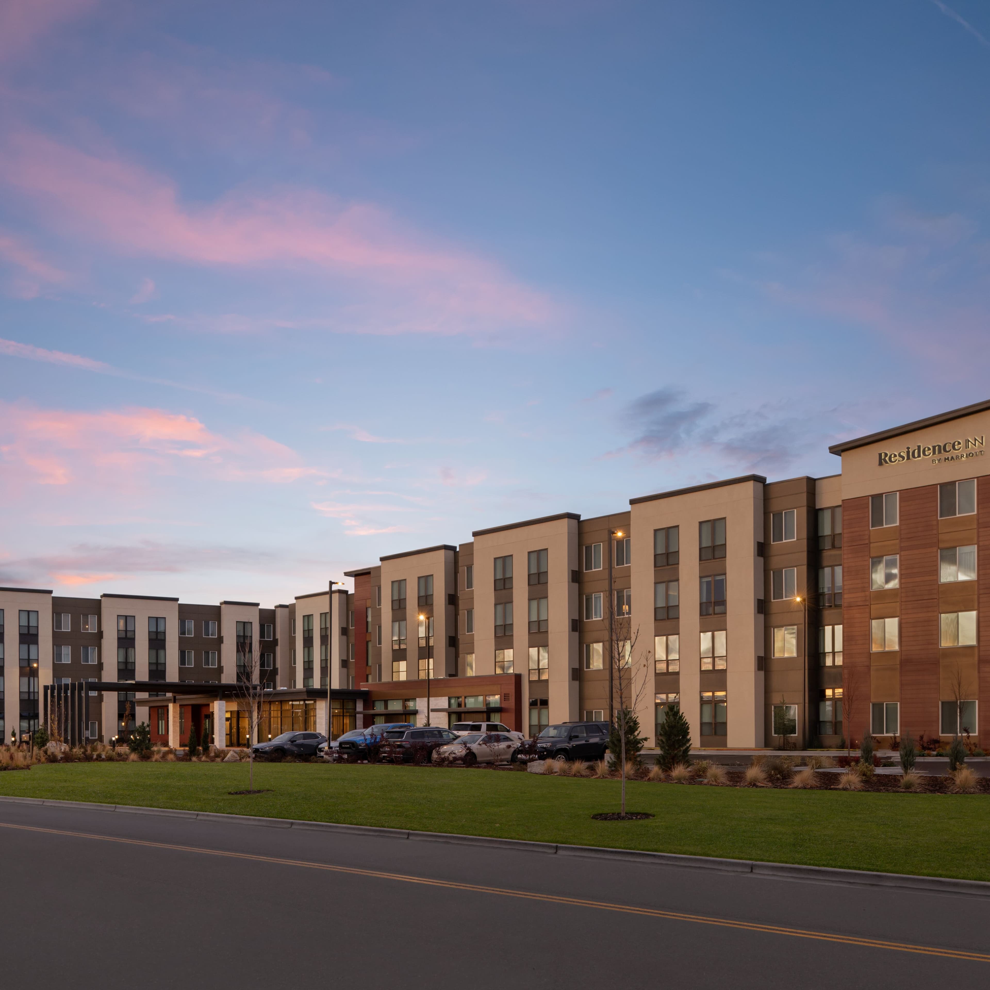 Residence Inn Eagle Boise - Image 1