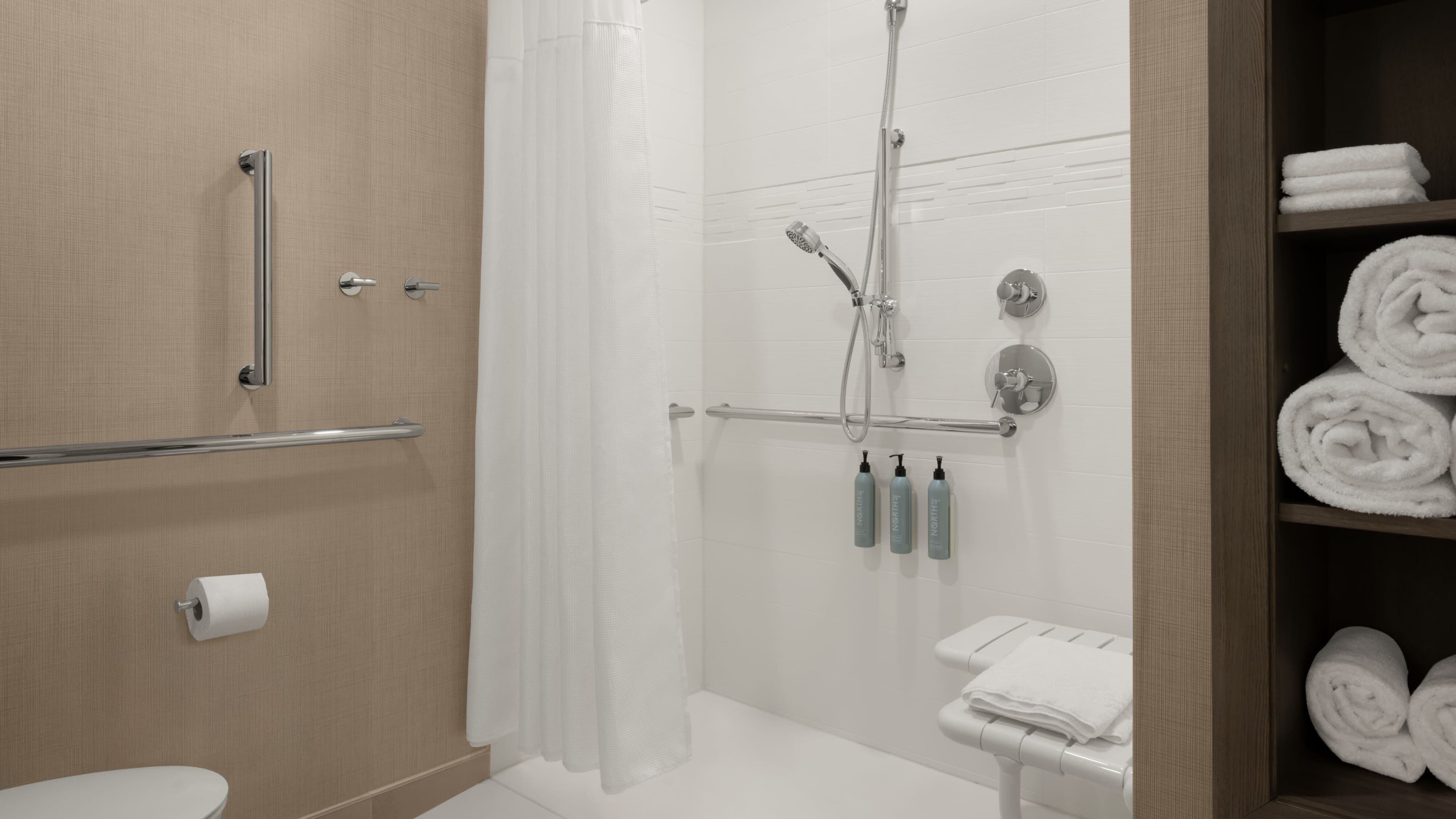 1 Bedroom Suite - Image 8