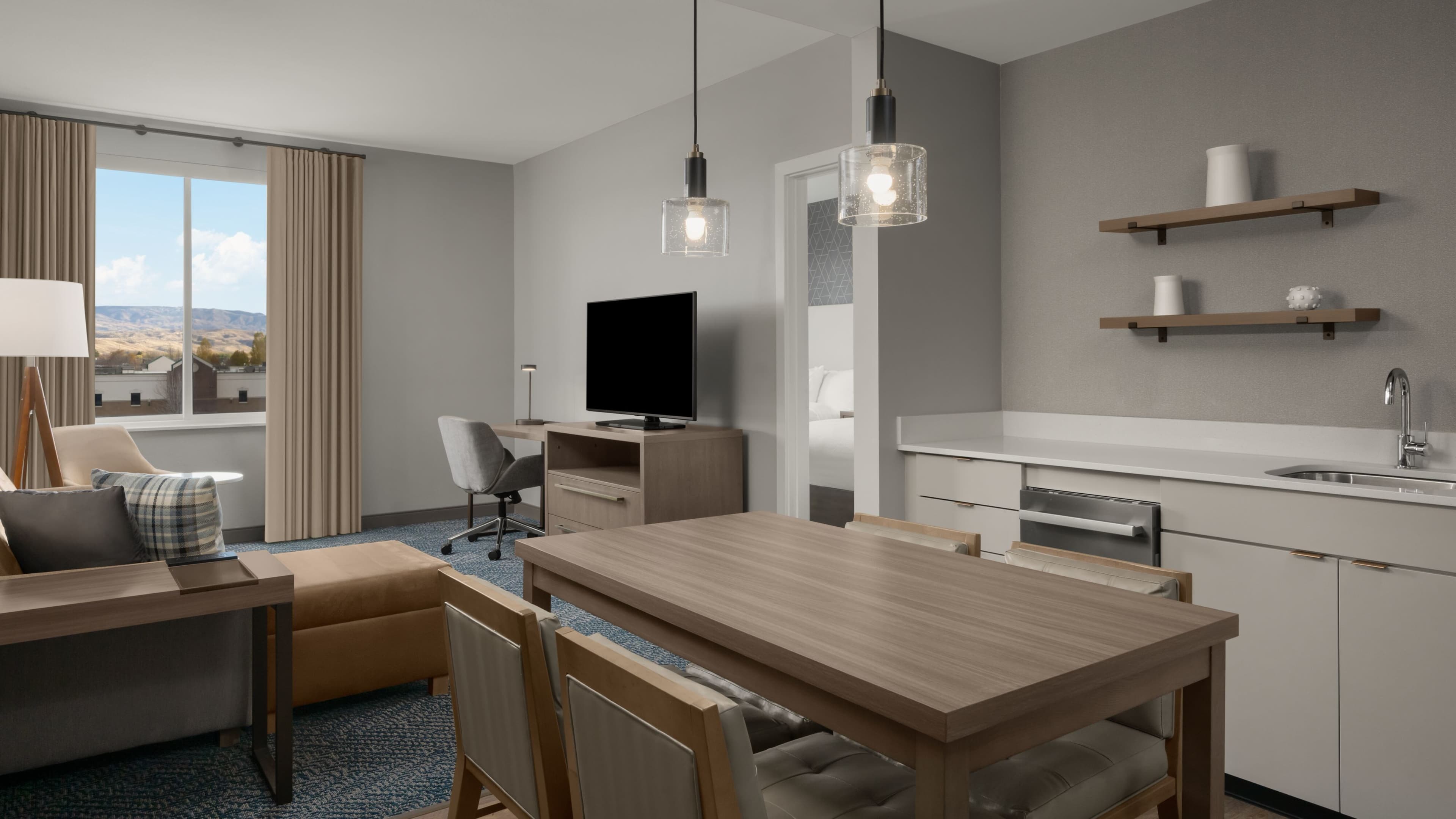 Residence Inn Eagle Boise - Image 2