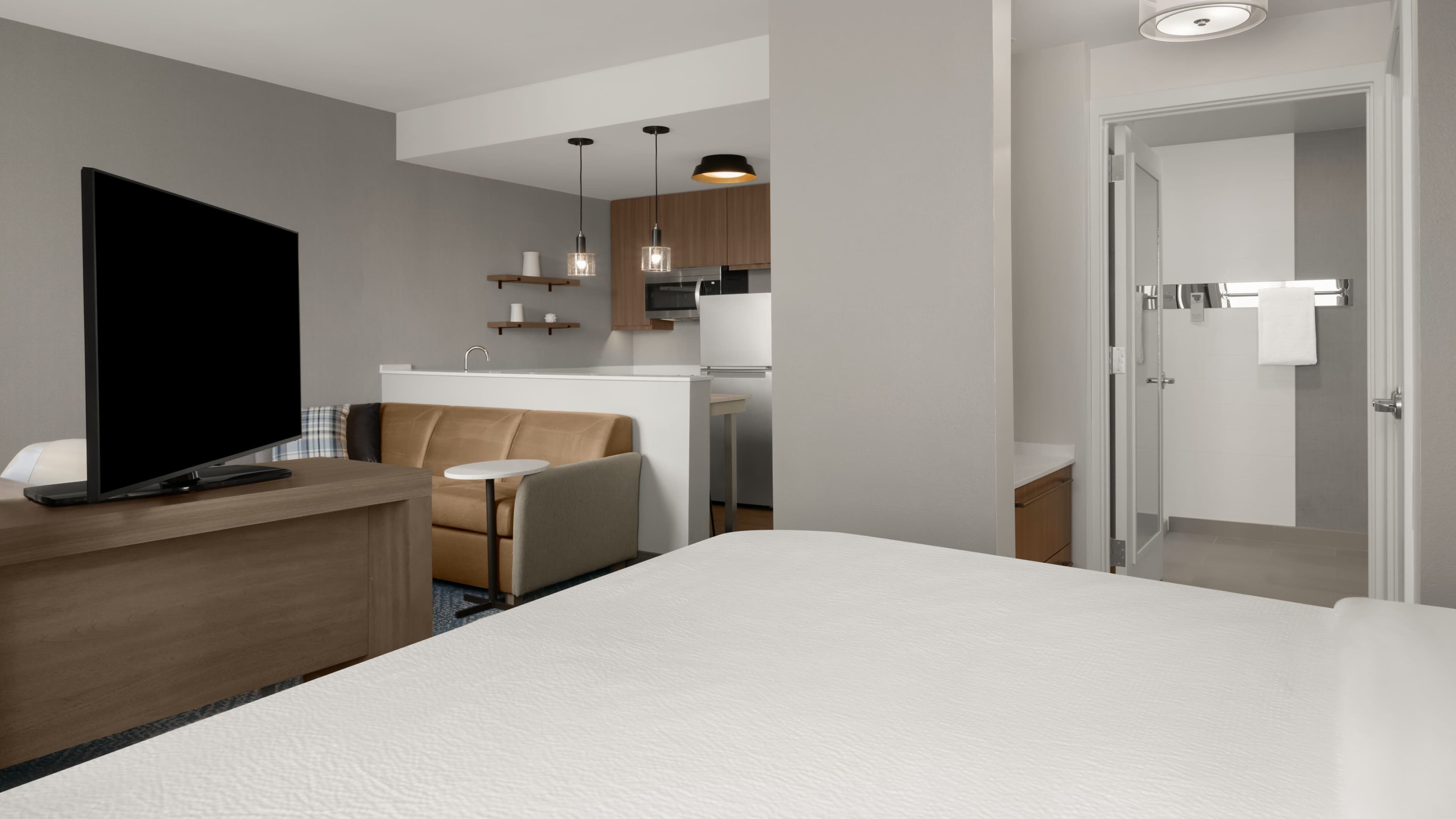 Residence Inn Eagle Boise — 16