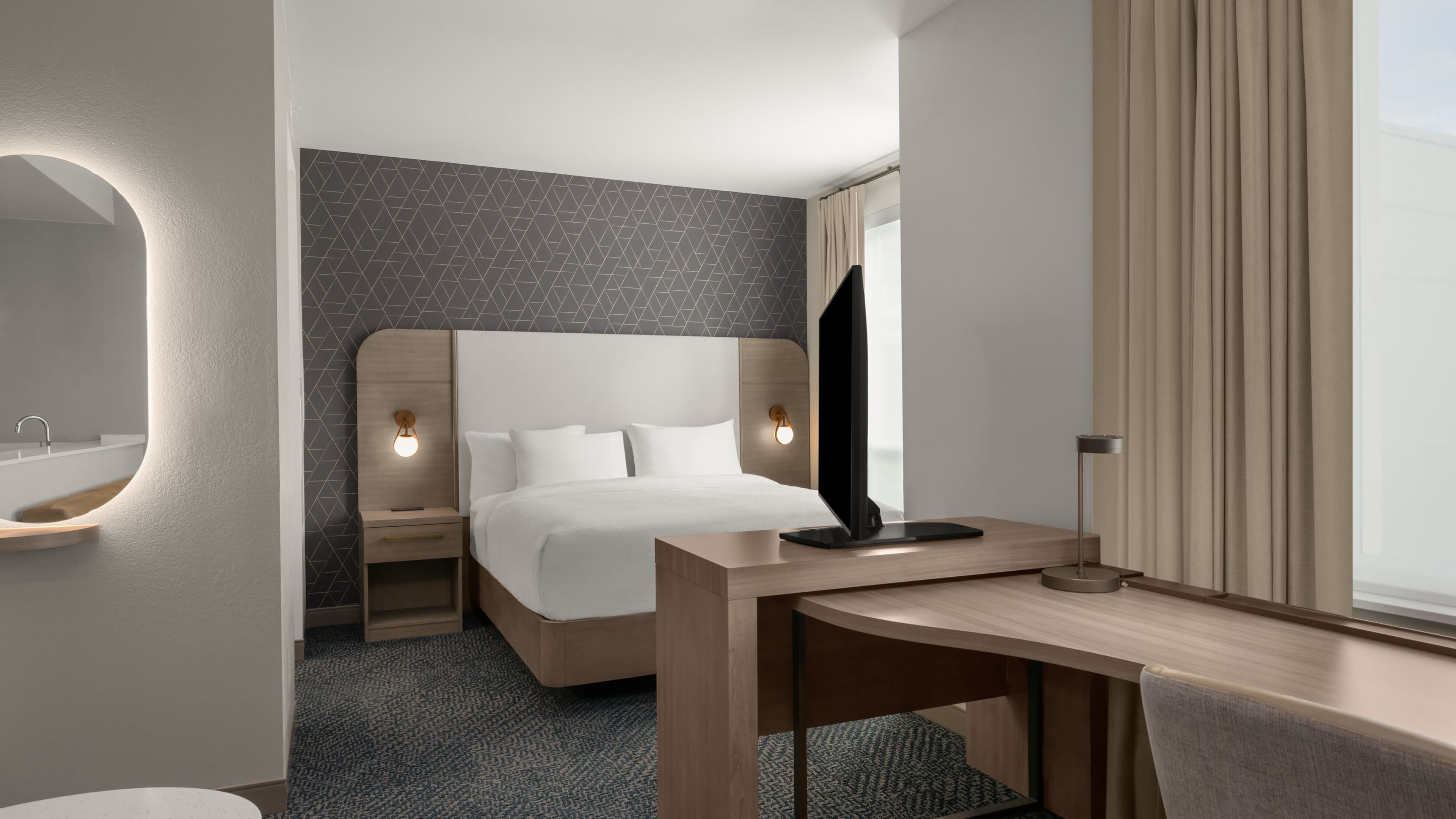 Residence Inn Eagle Boise — 15