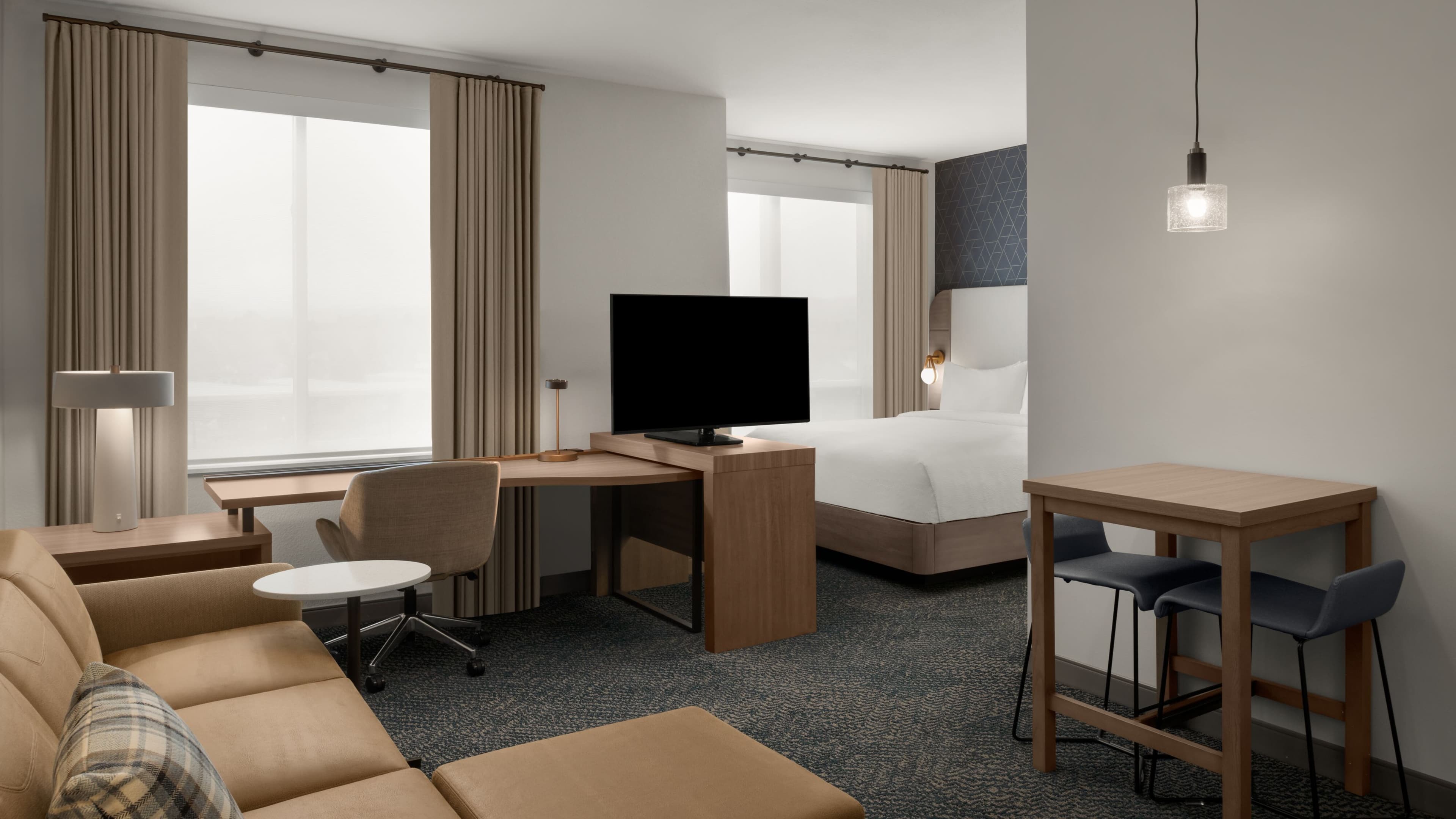 Residence Inn Eagle Boise — 12