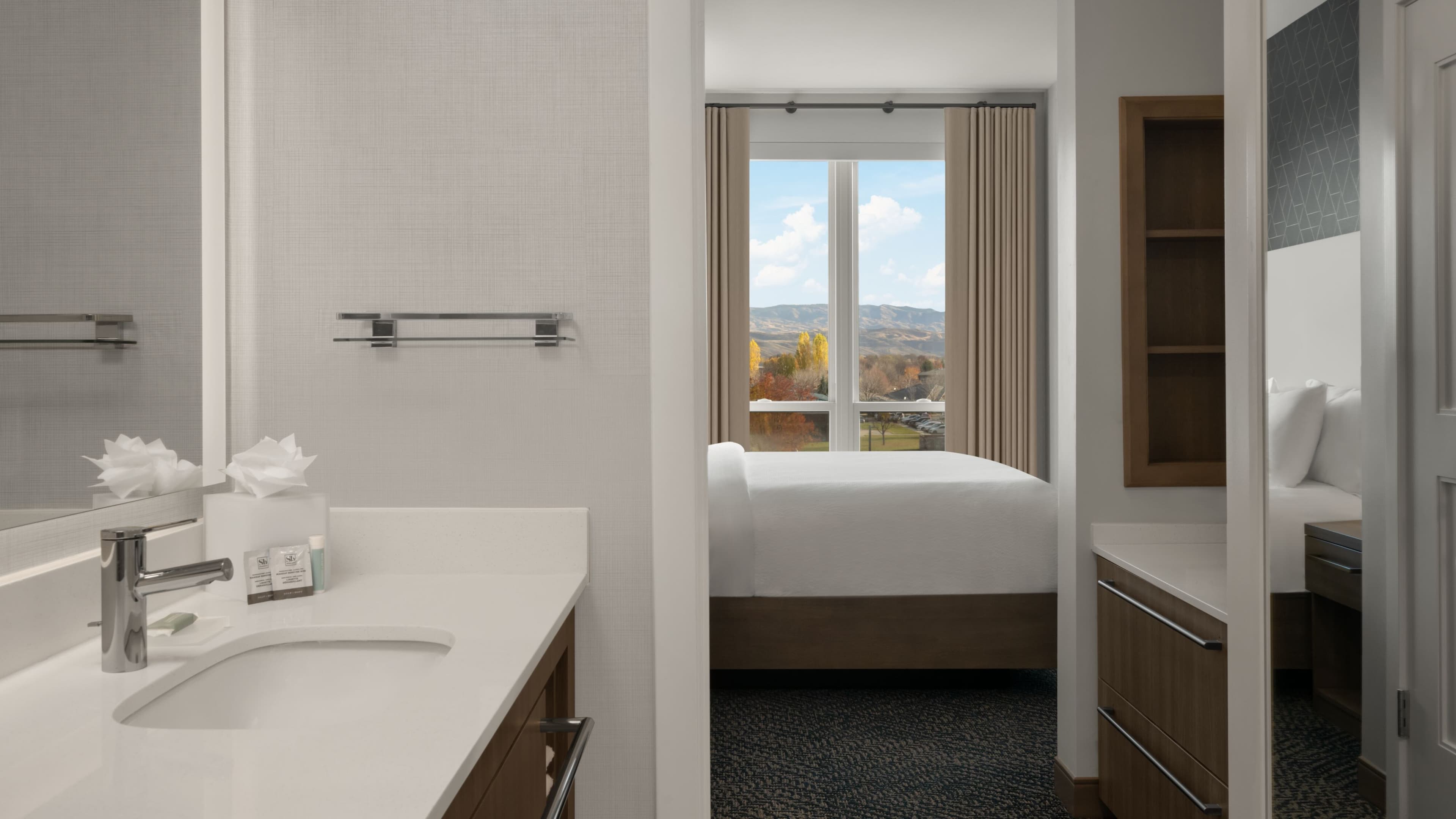 Residence Inn Eagle Boise — 18