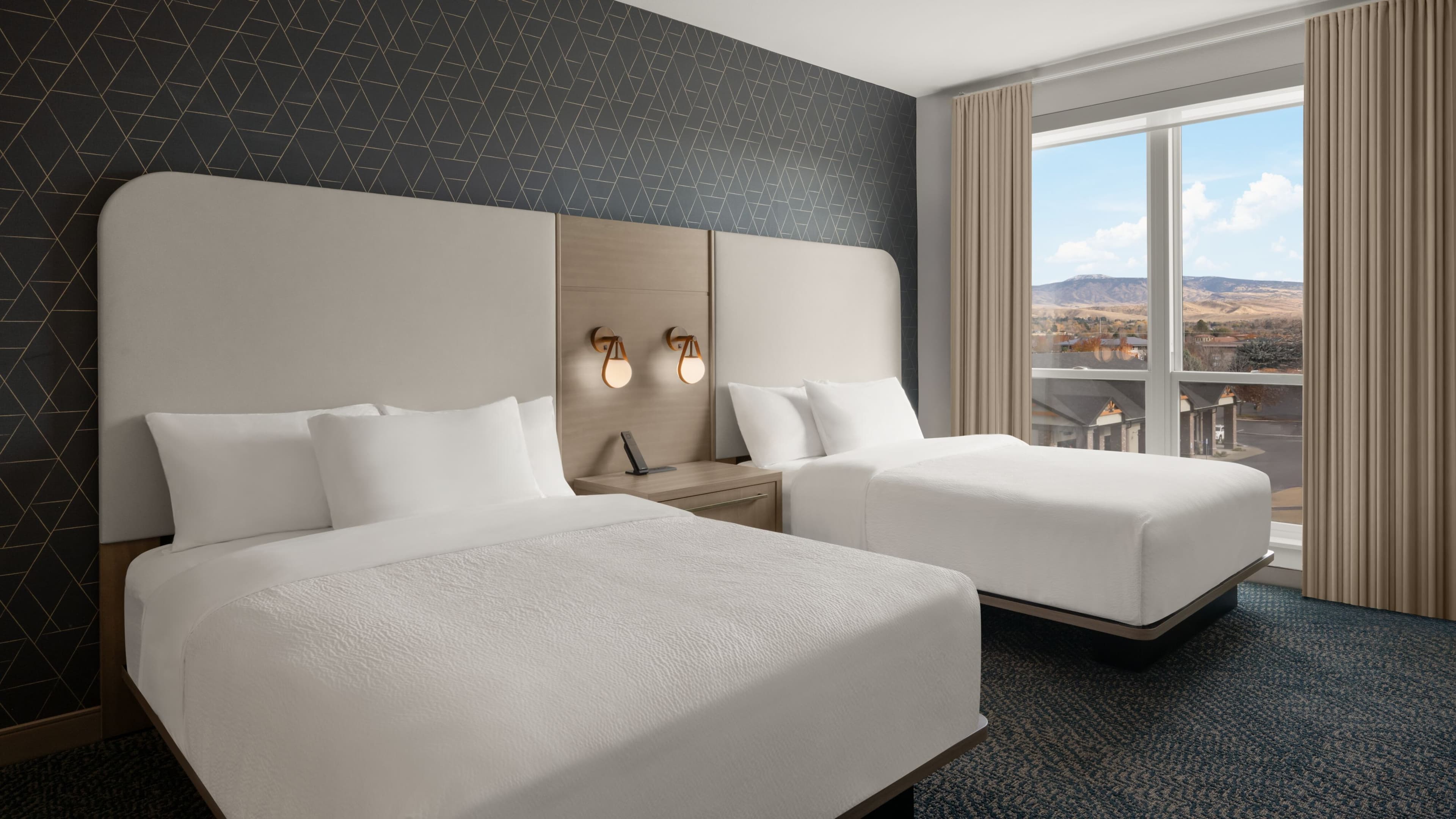 1 Bedroom Suite - Image 5