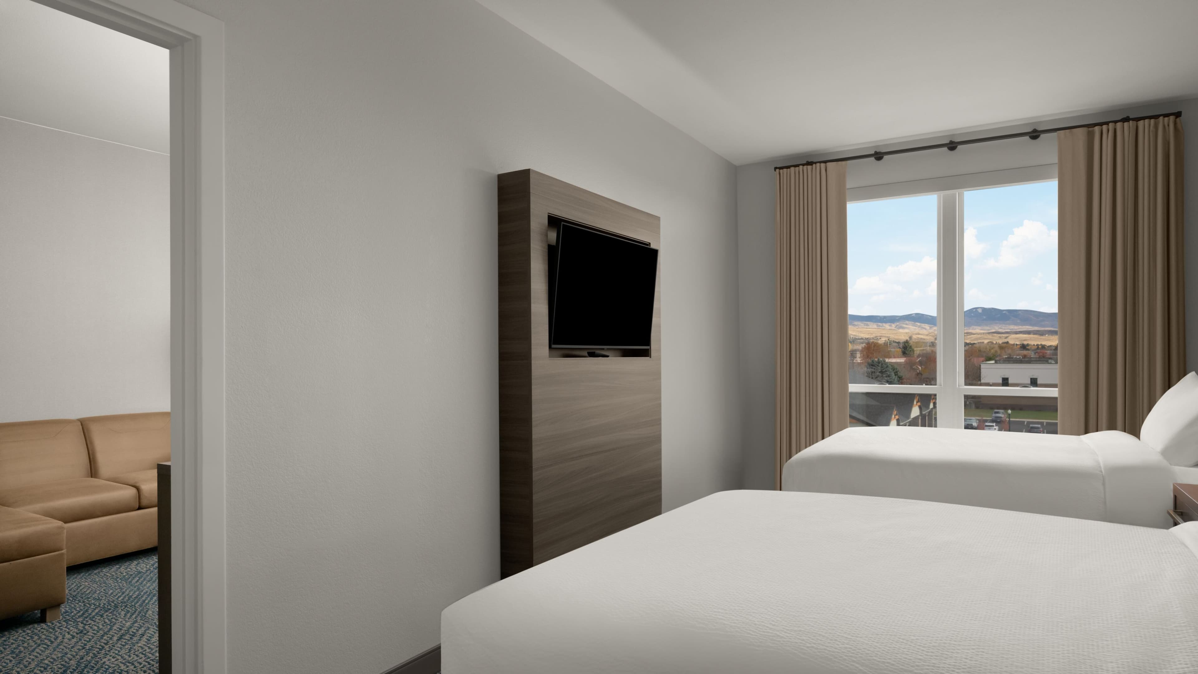 Residence Inn Eagle Boise - Image 5