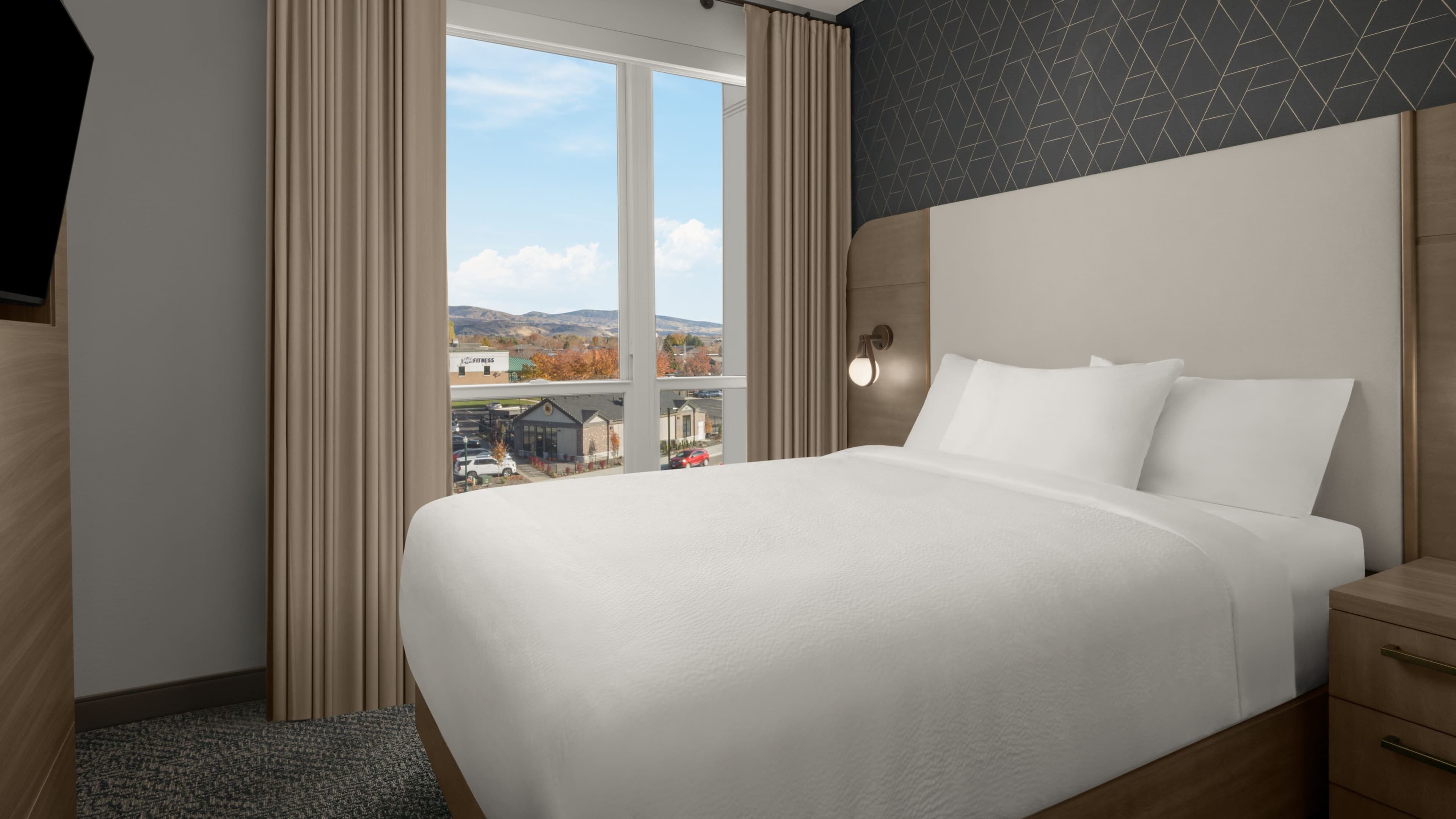Residence Inn Eagle Boise - Image 4