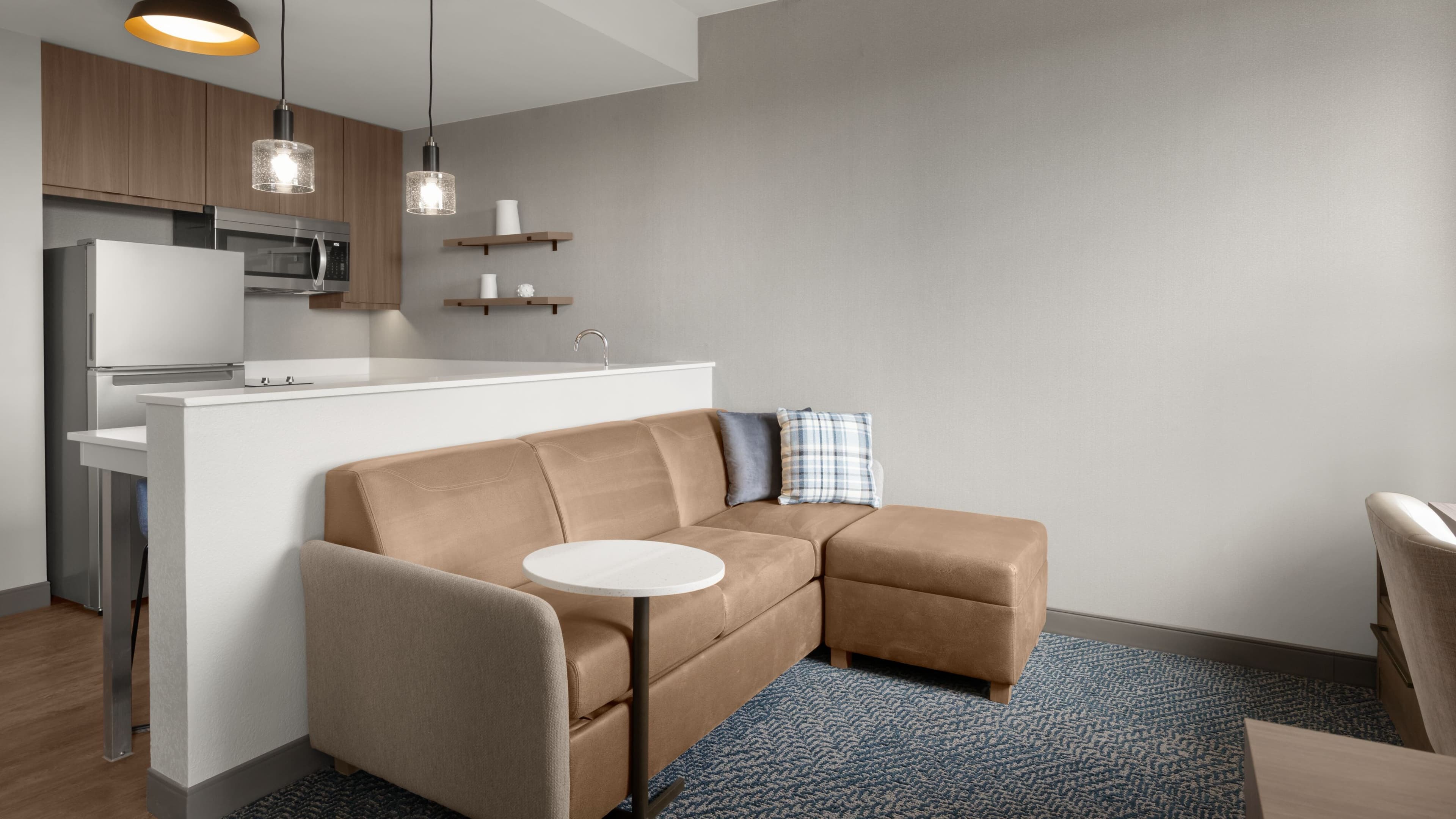Residence Inn Eagle Boise — 13