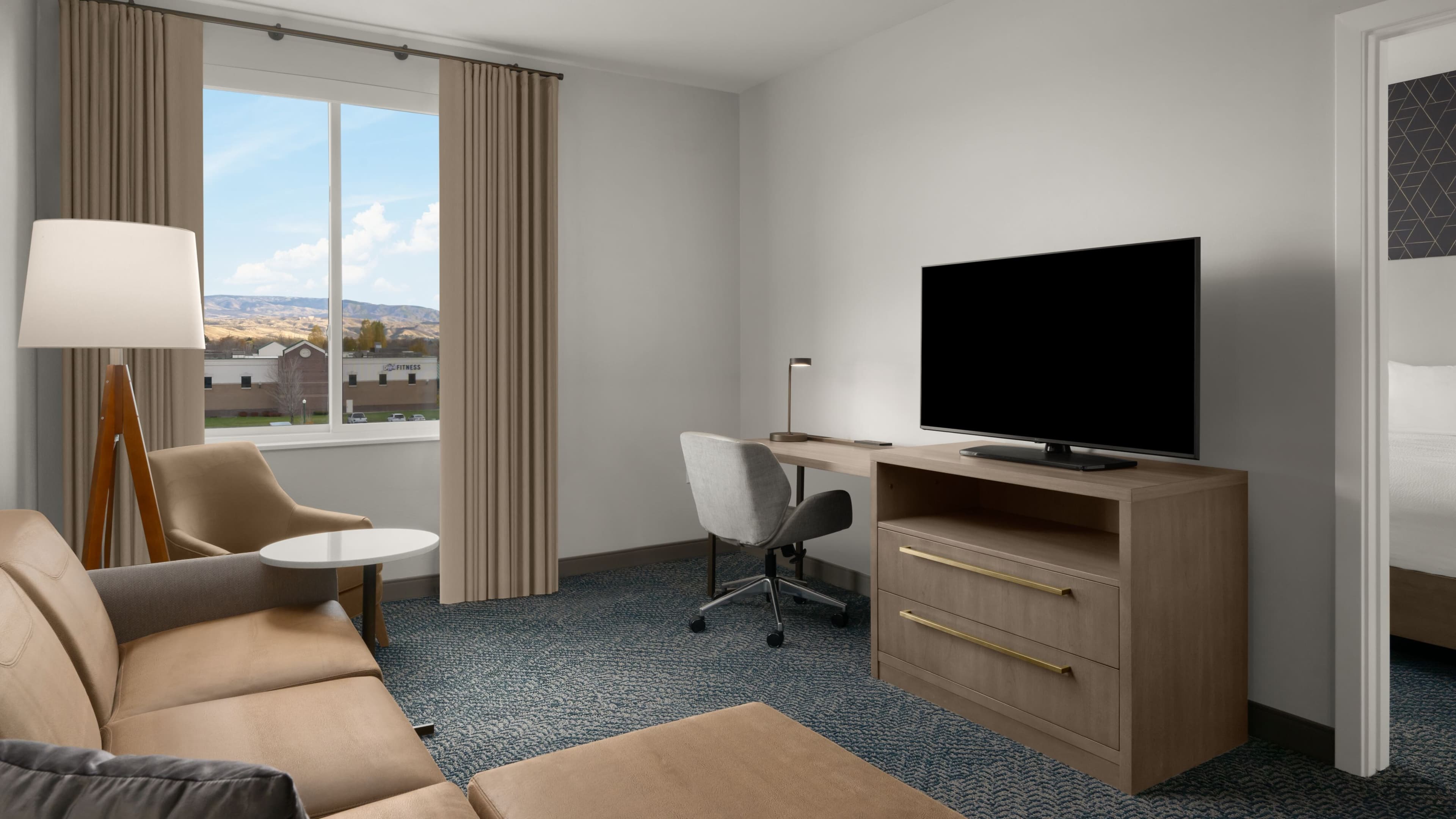 Residence Inn Eagle Boise - Image 3