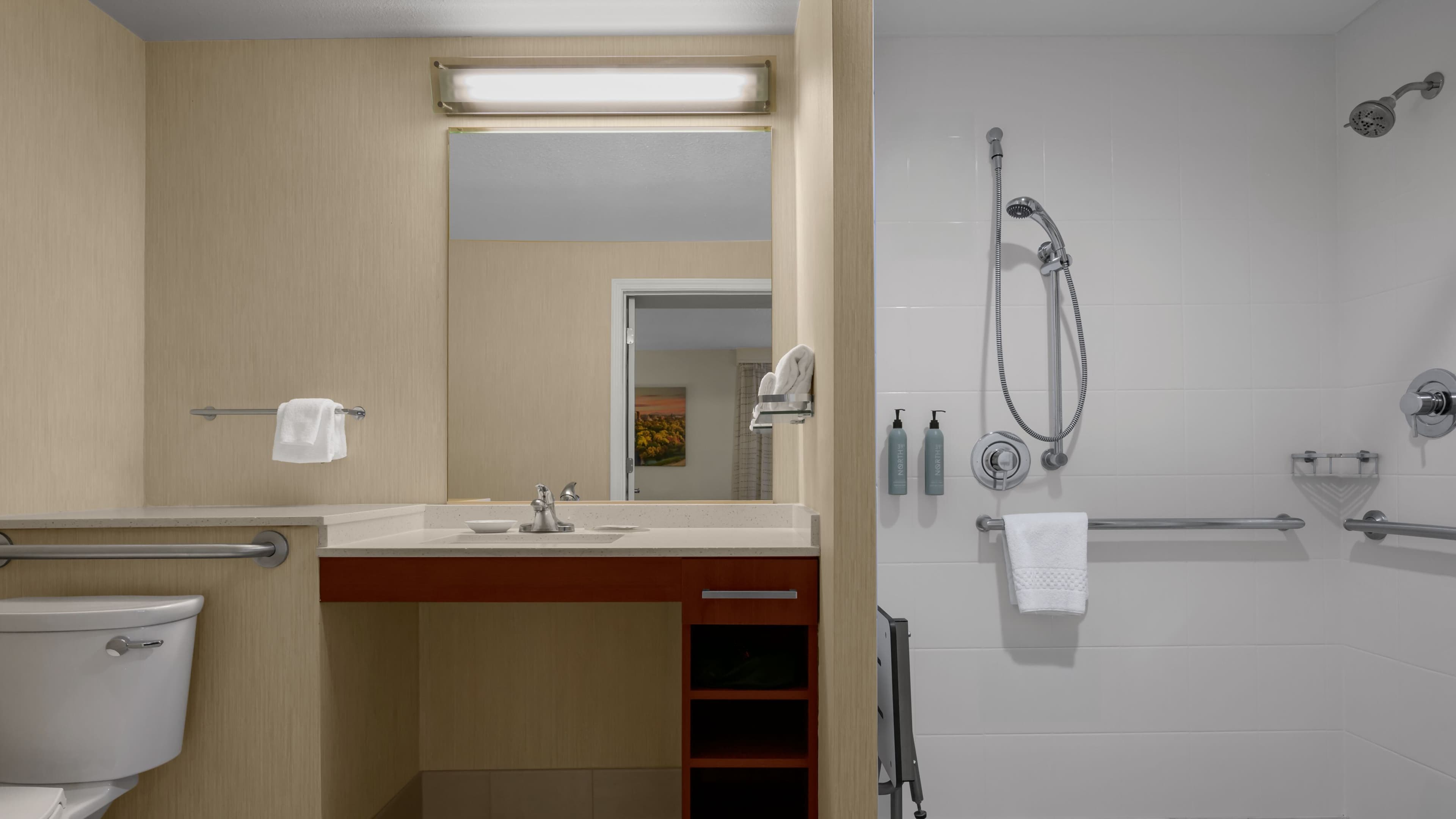 Residence Inn Boise Downtown/University - Image 4