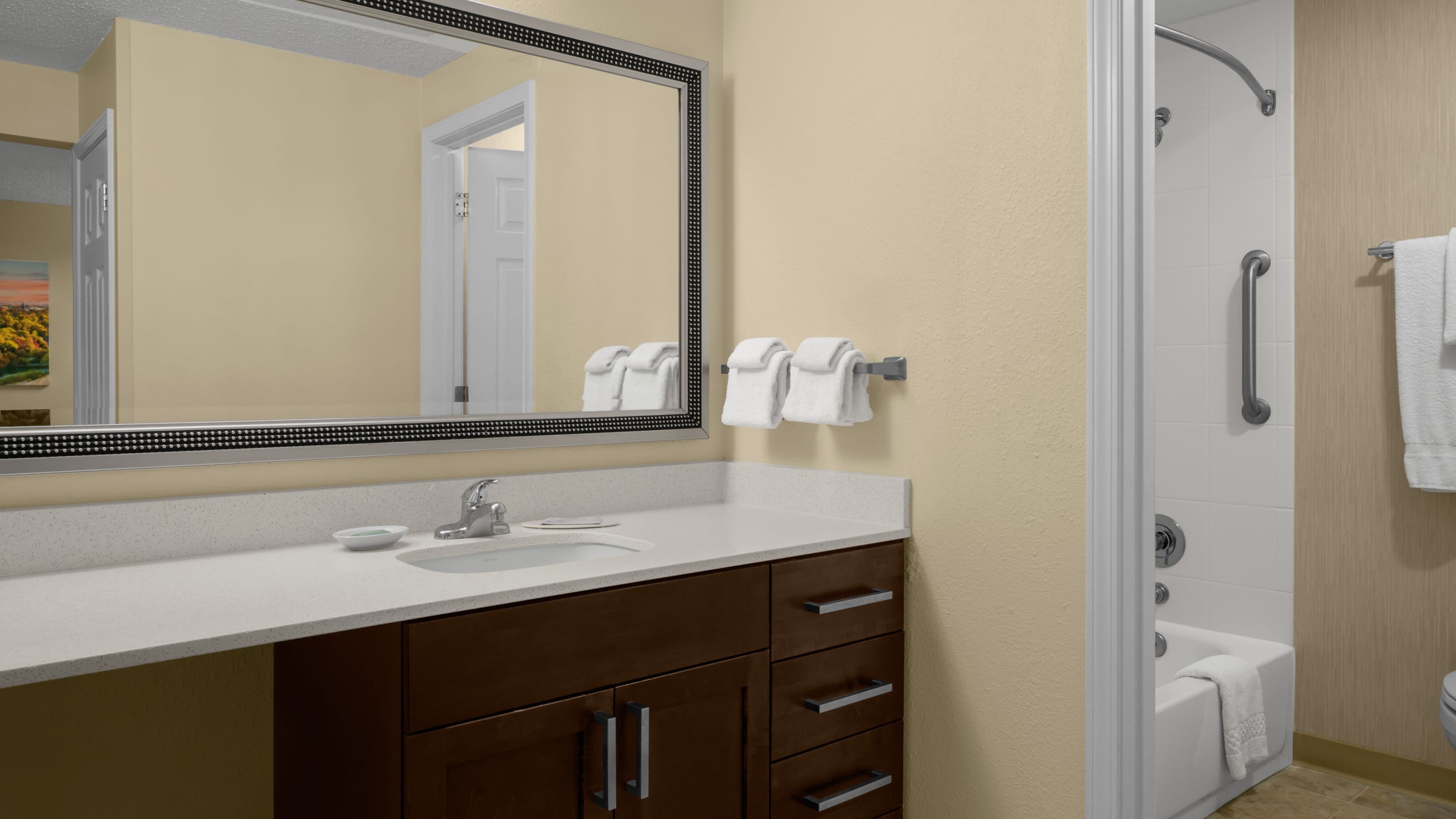 Residence Inn Boise Downtown/University - Image 4