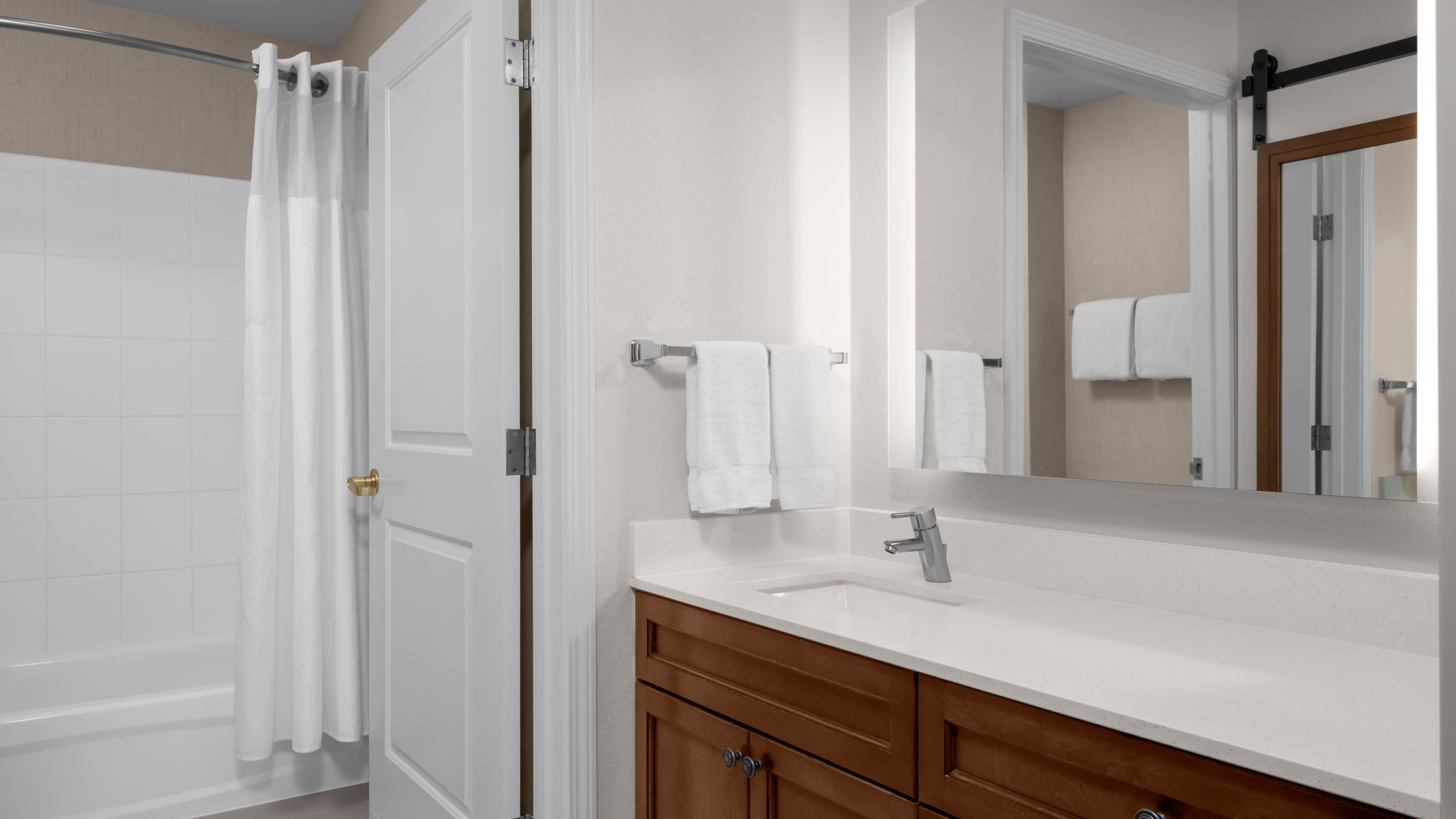 Residence Inn Boise West — 18