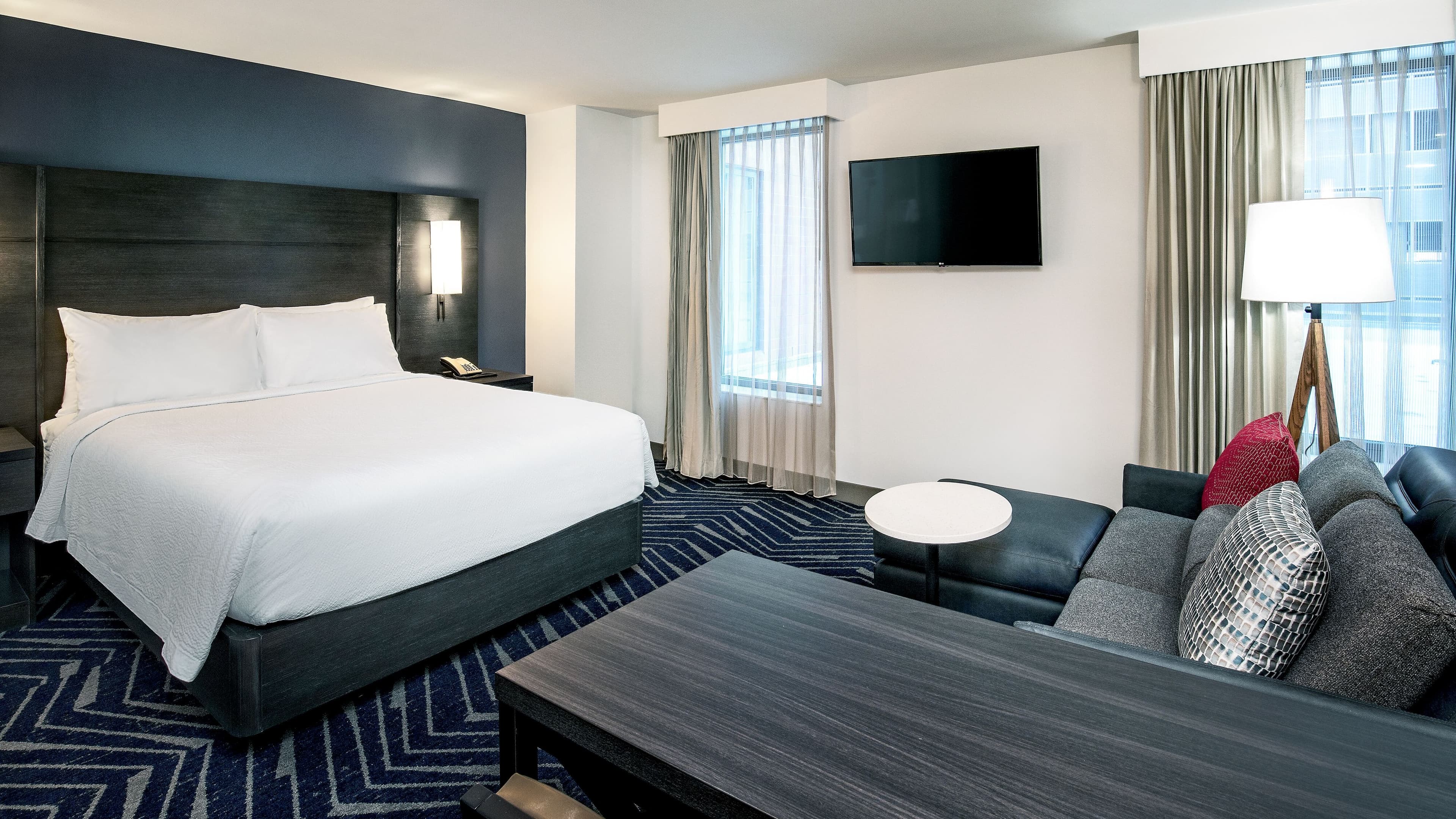 Residence Inn Boston Cambridge — 28