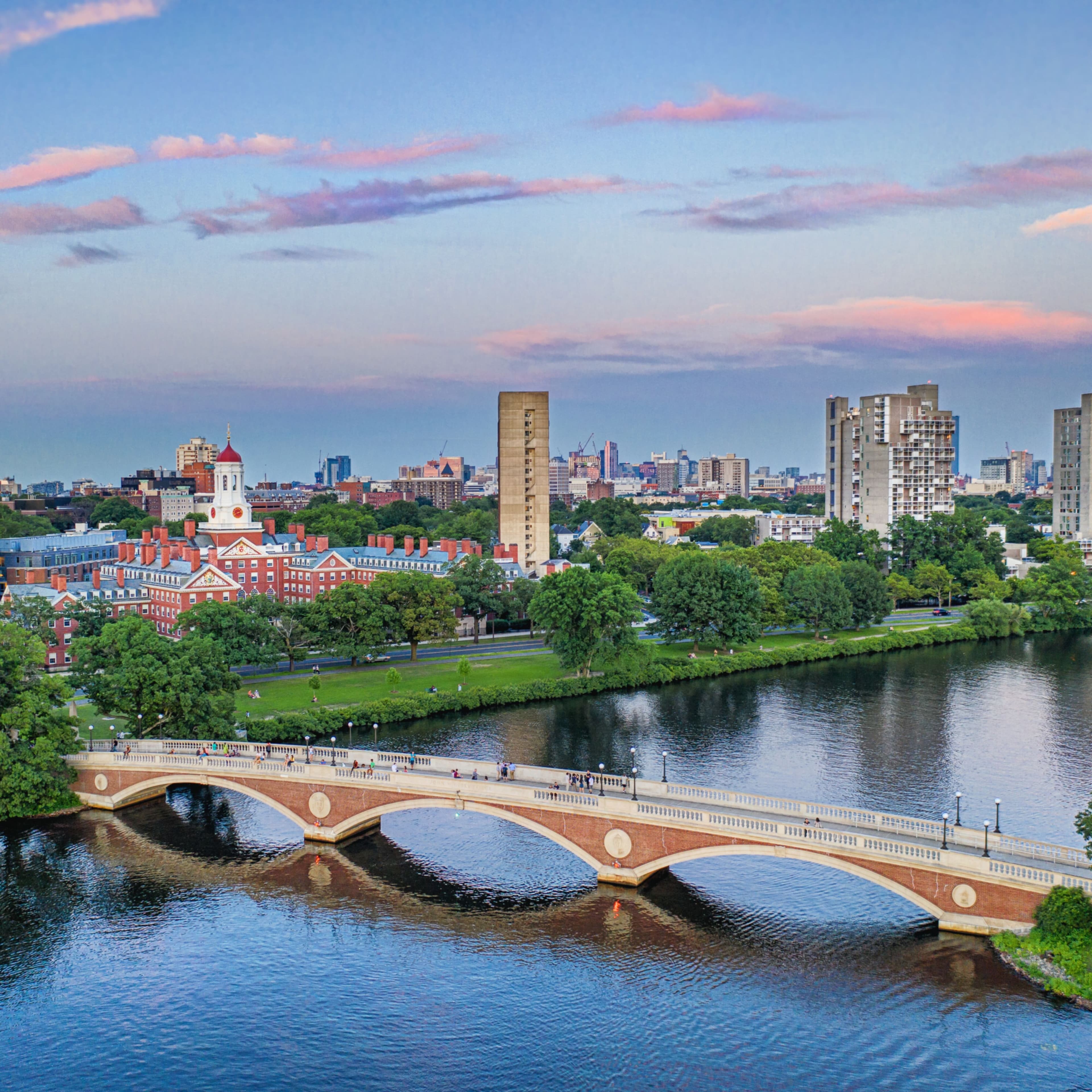Residence Inn Boston Cambridge - Image 1