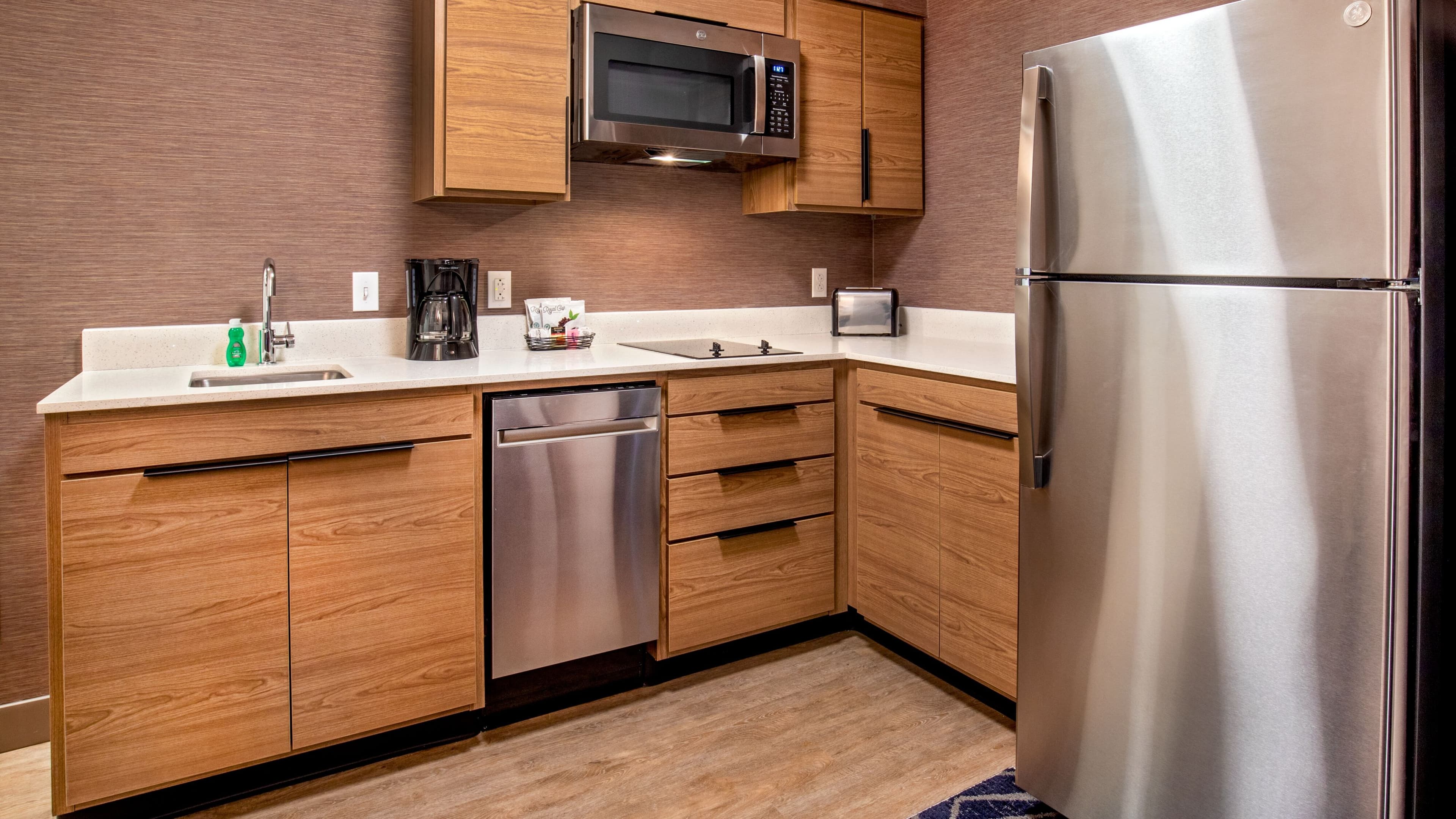 Residence Inn Boston Cambridge - Image 3