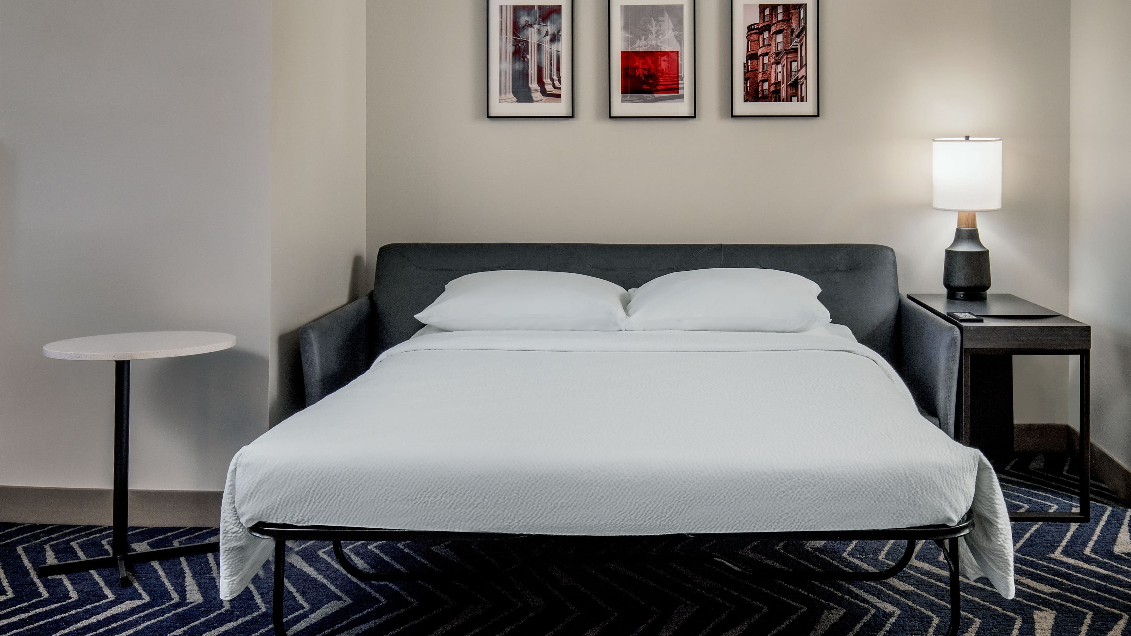 Residence Inn Boston Cambridge - Image 4