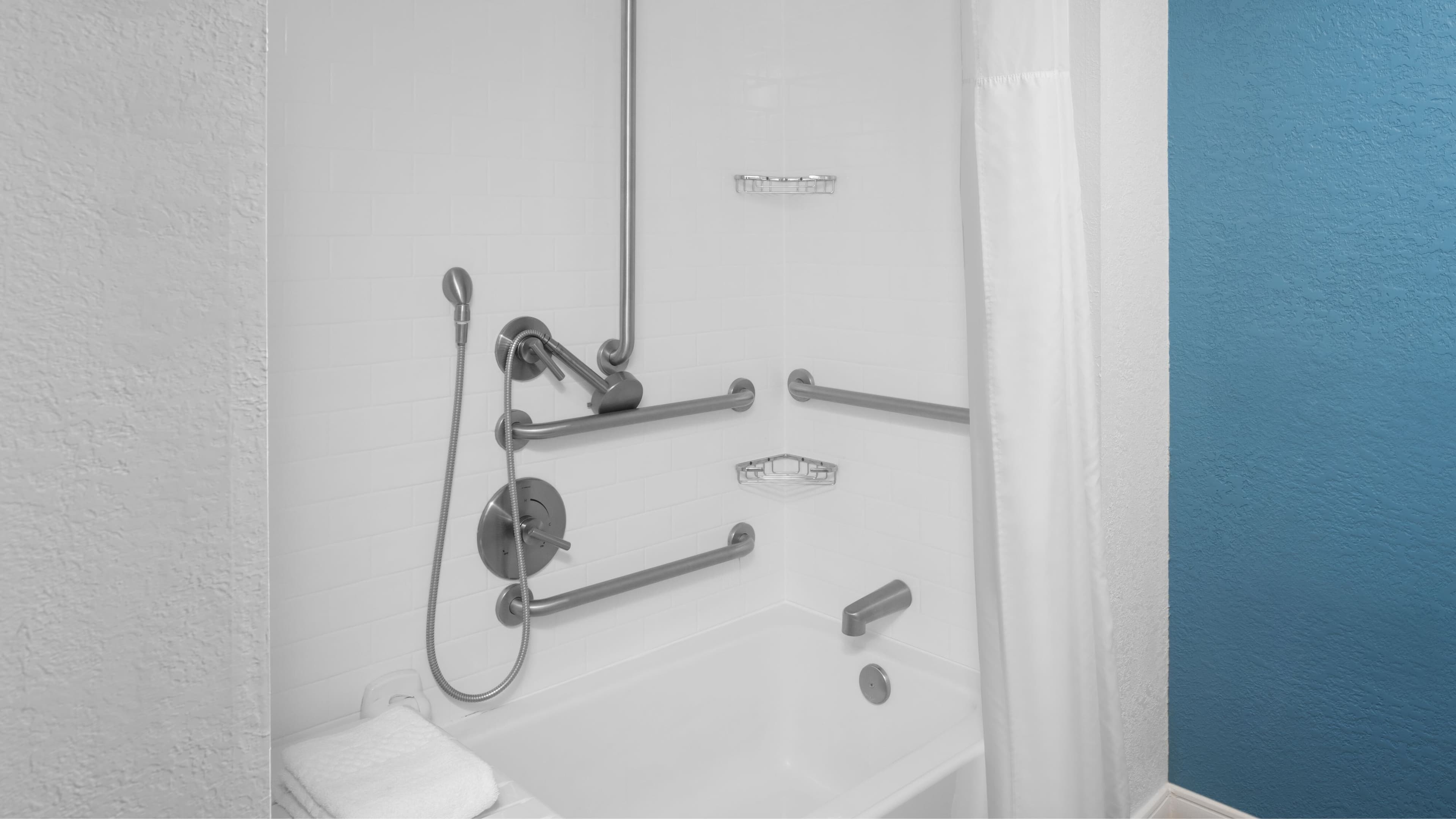 Residence Inn Boston Dedham — 12